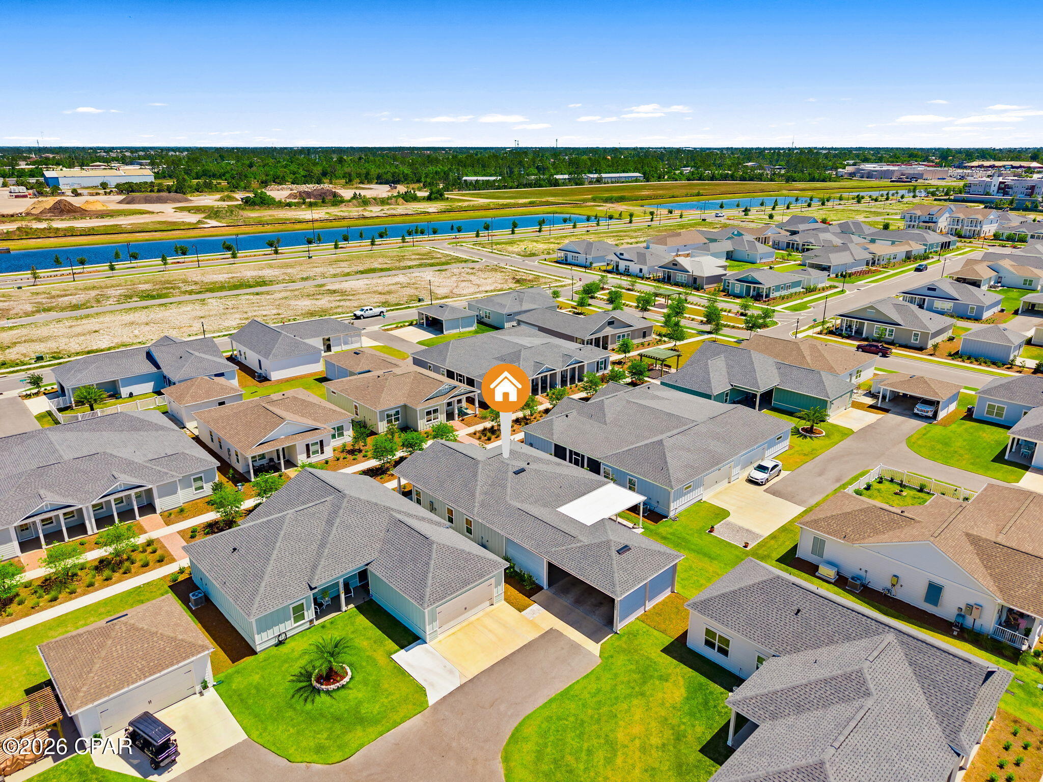 2303 Daisy Court