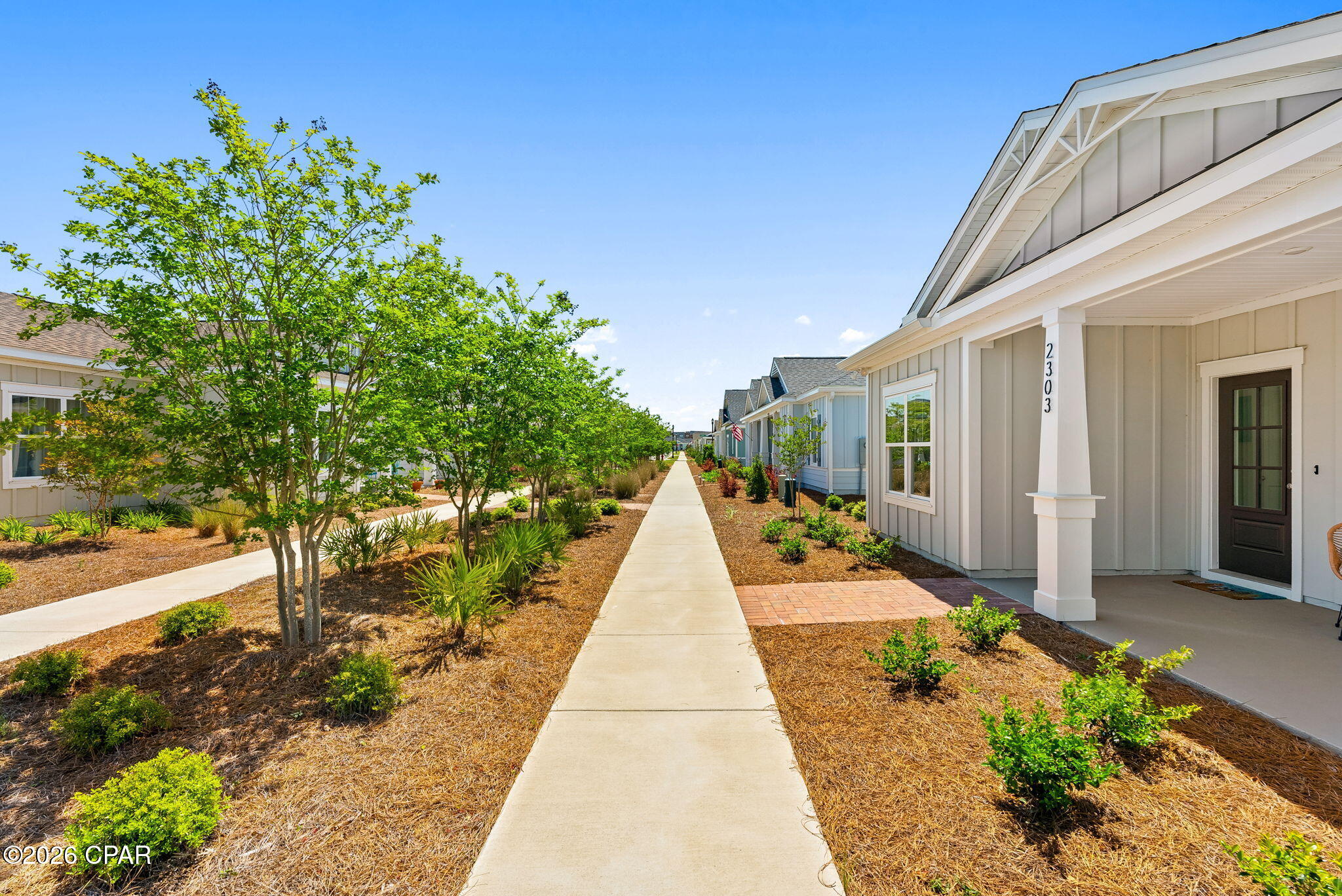 2303 Daisy Court