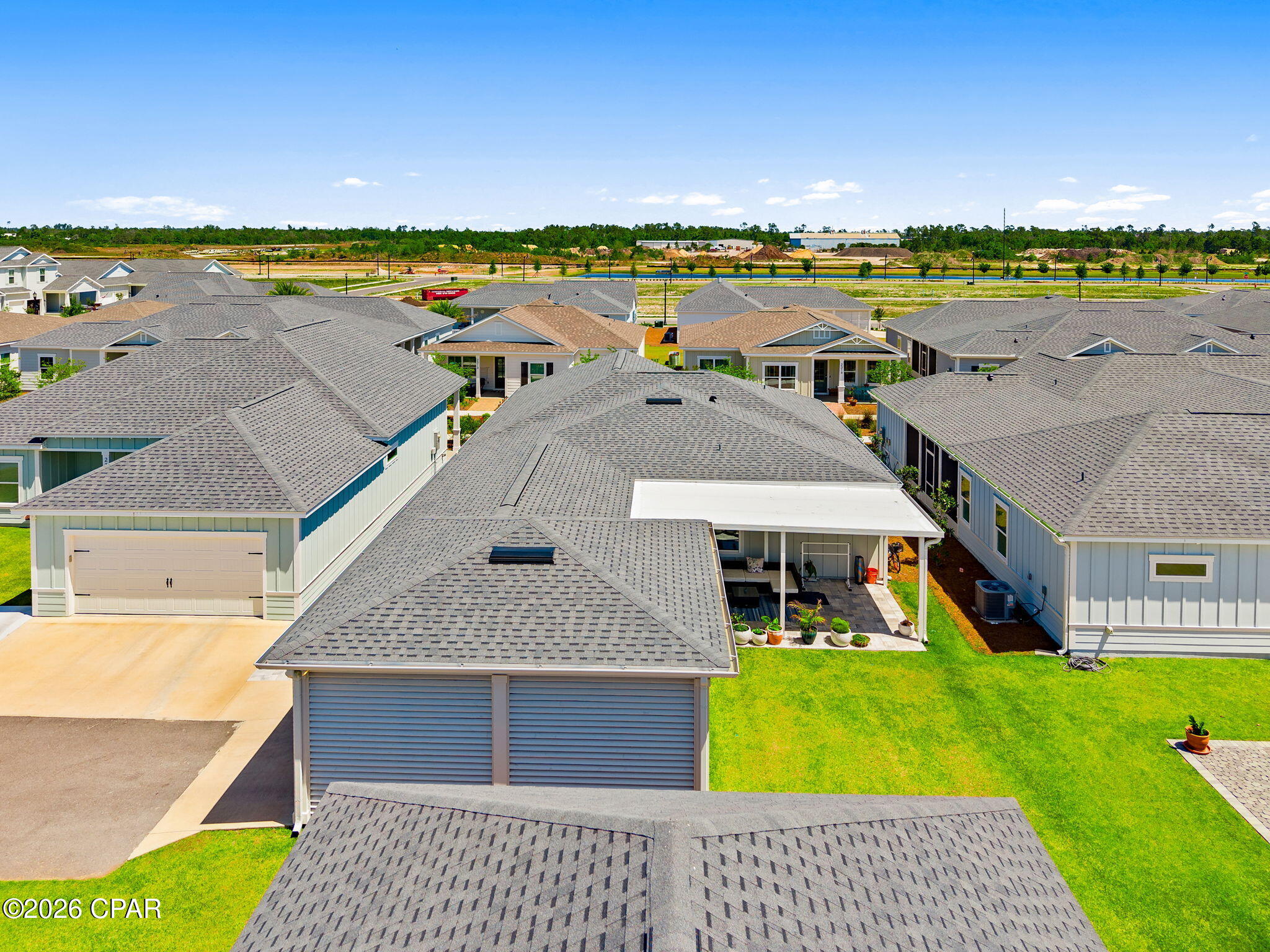 2303 Daisy Court