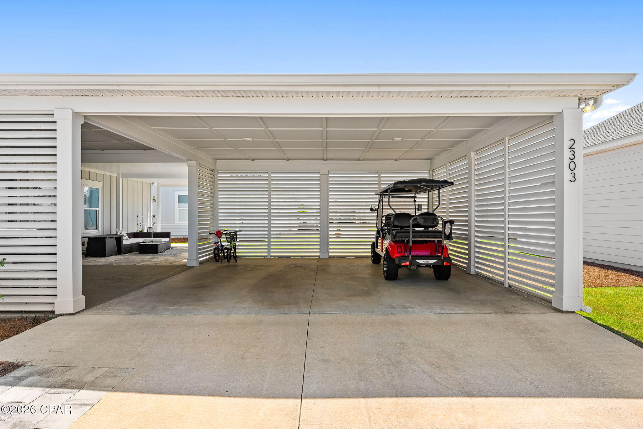 2303 Daisy Court