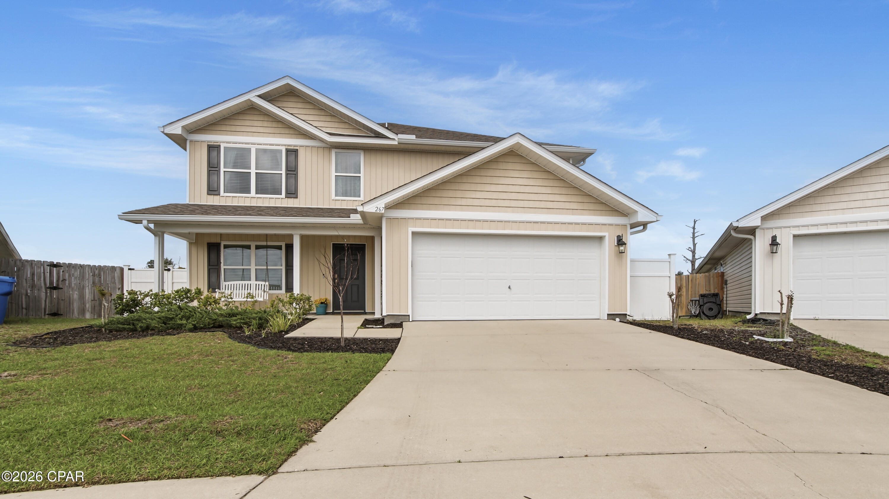 267 Red Bay Road