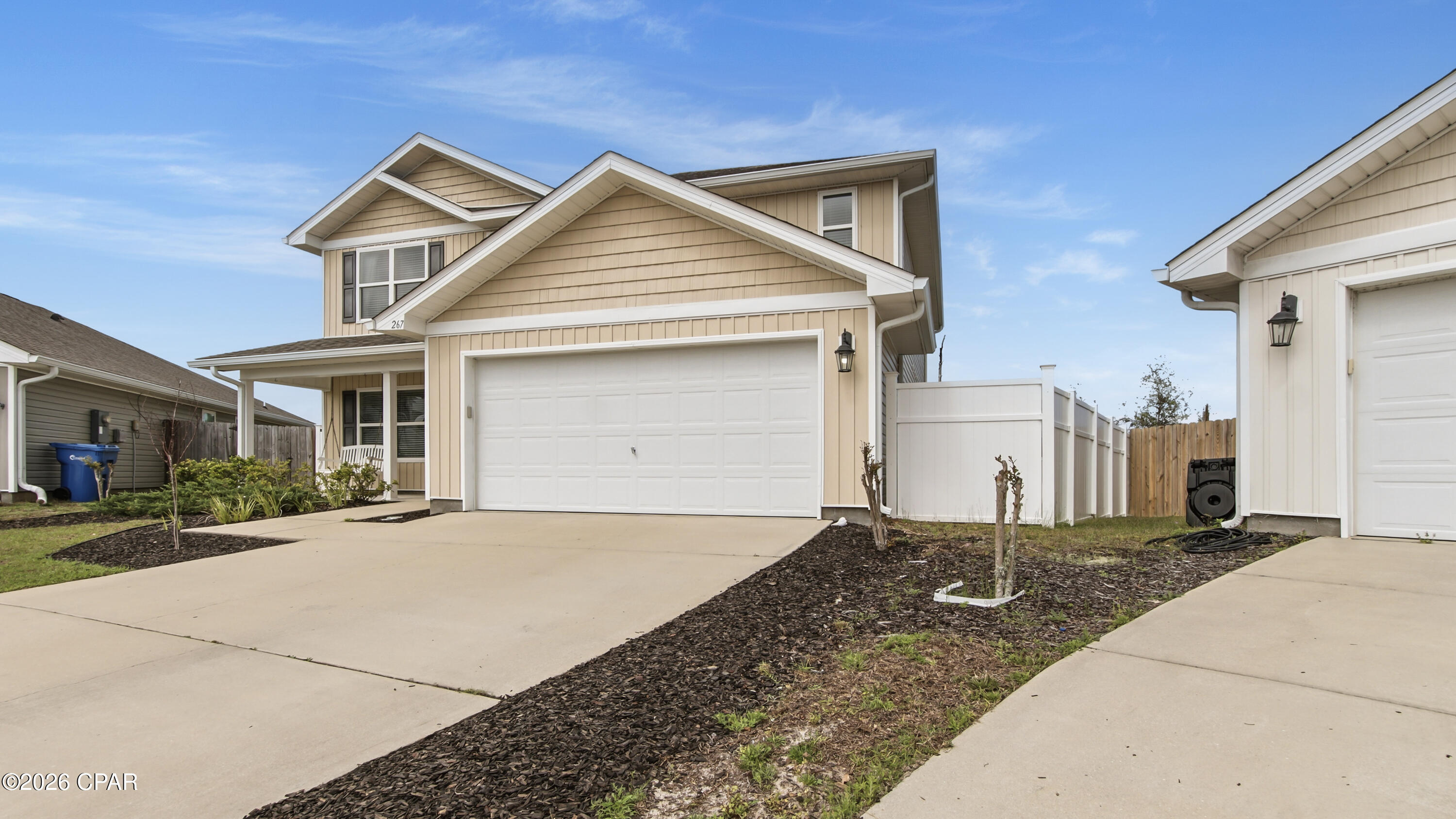 267 Red Bay Road
