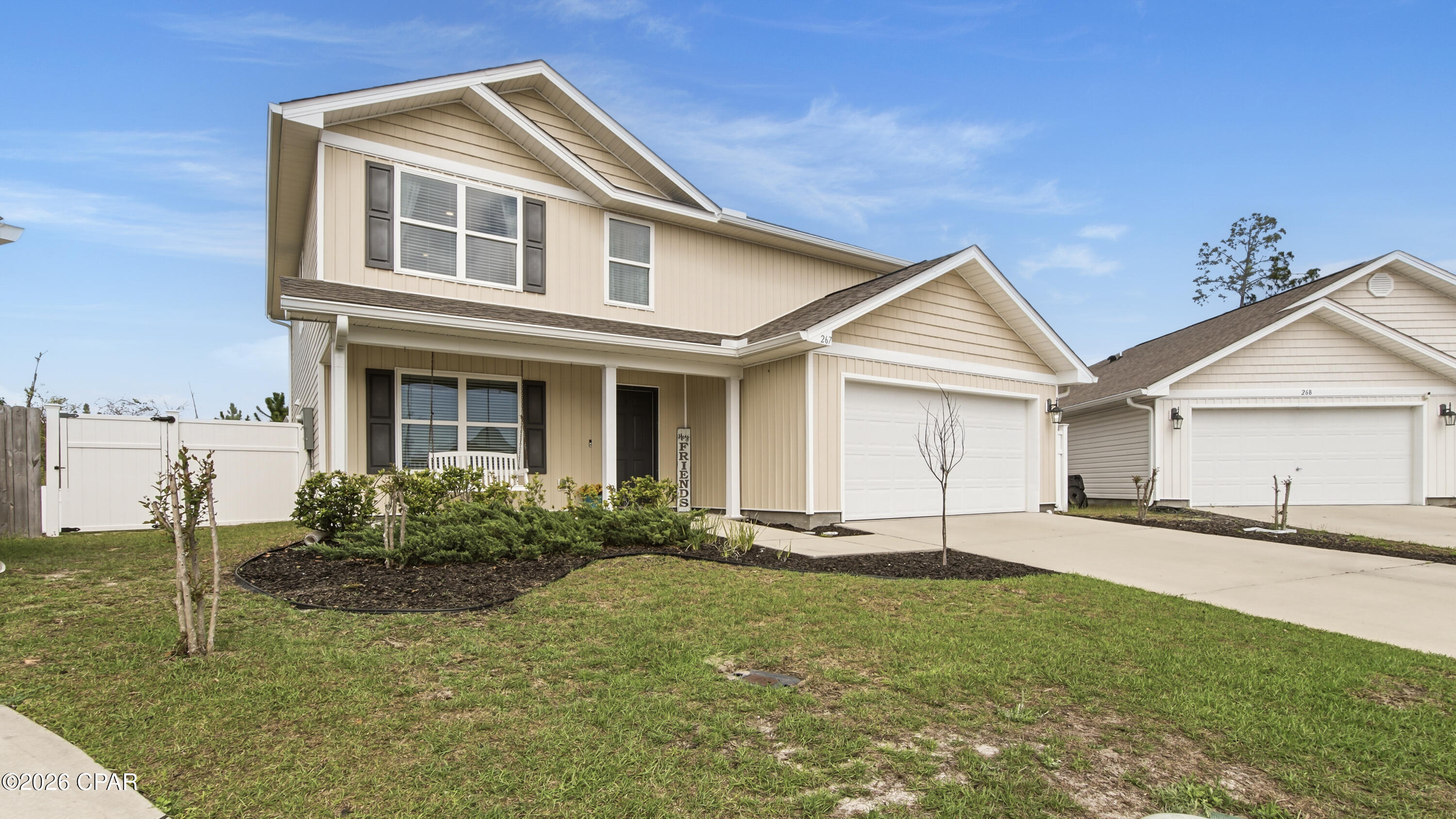 267 Red Bay Road