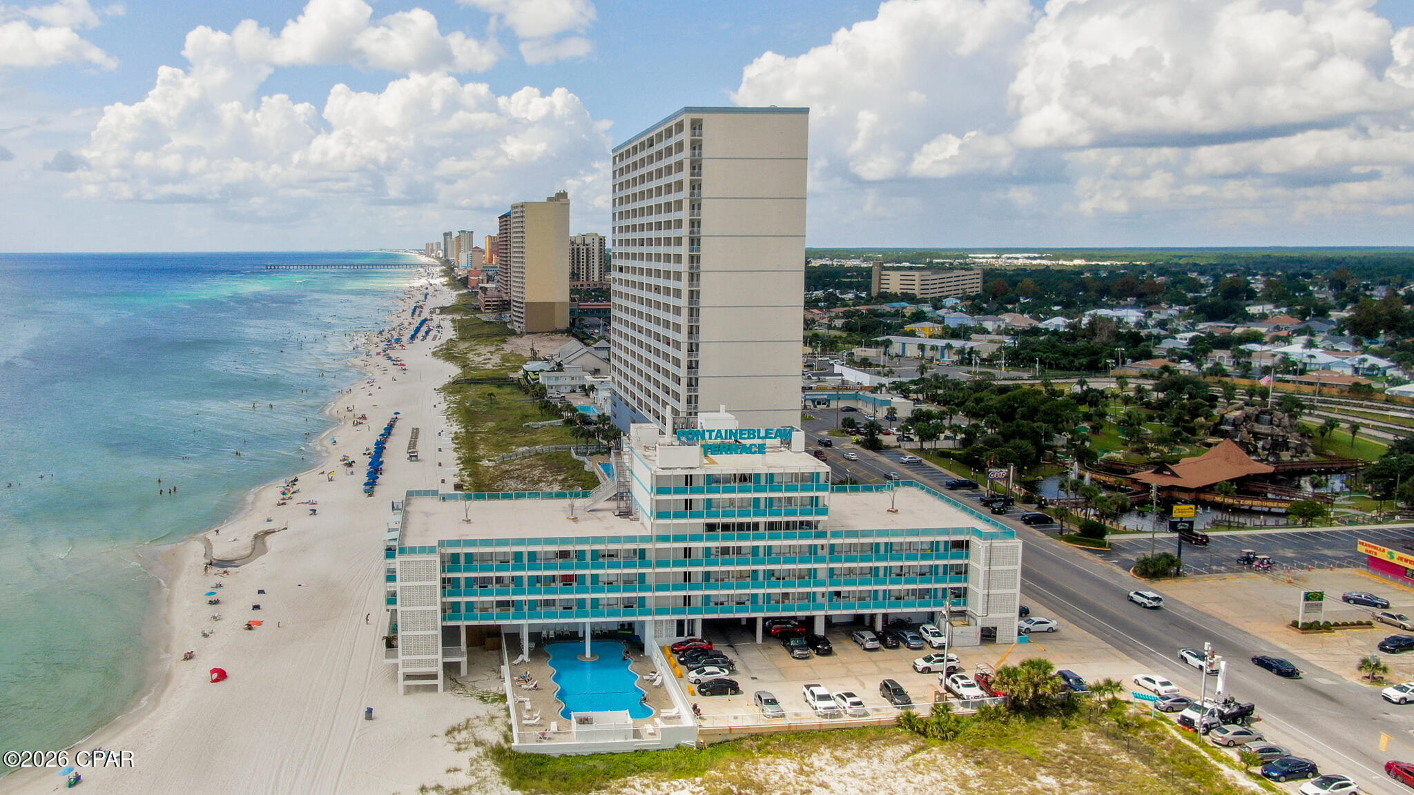 14401 Front Beach Road 432