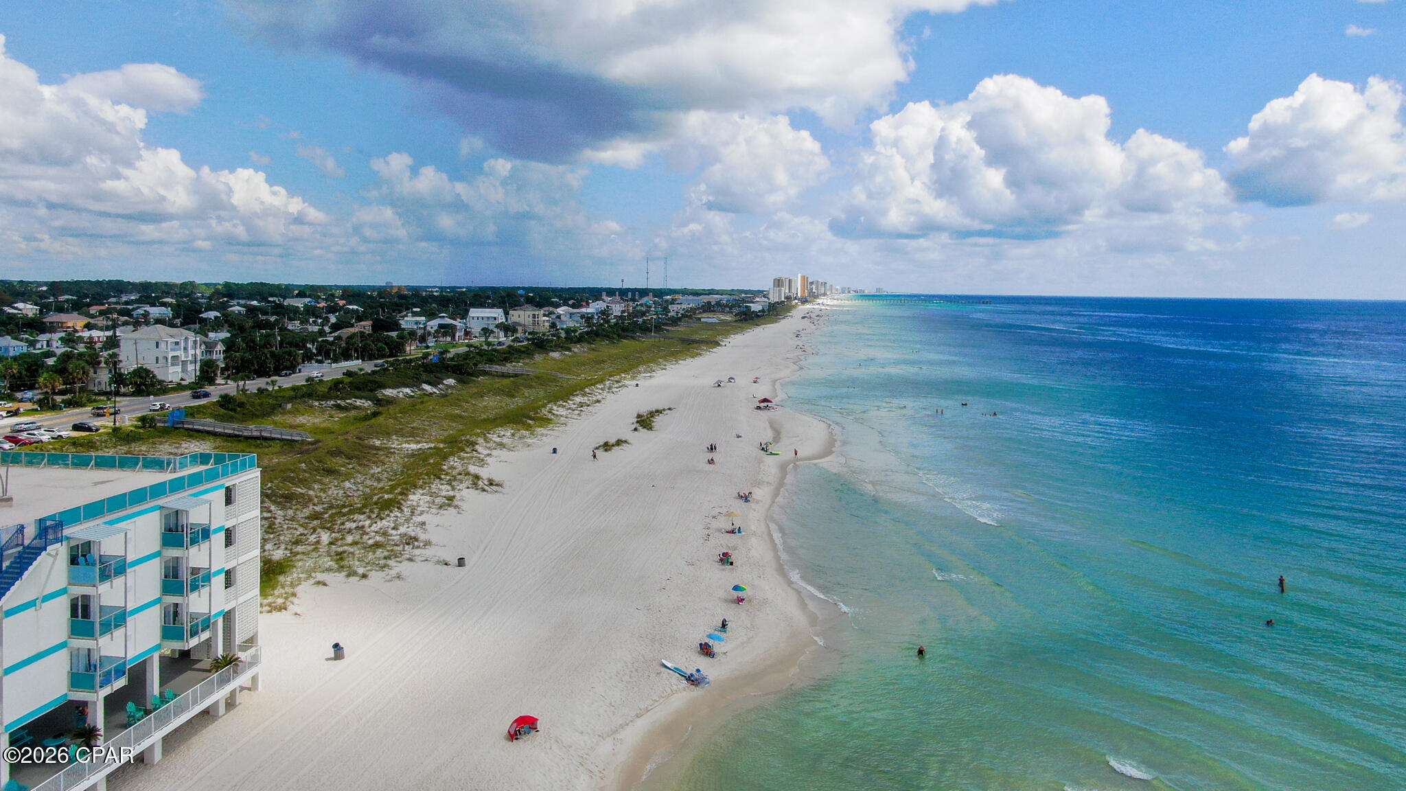 14401 Front Beach Road 432
