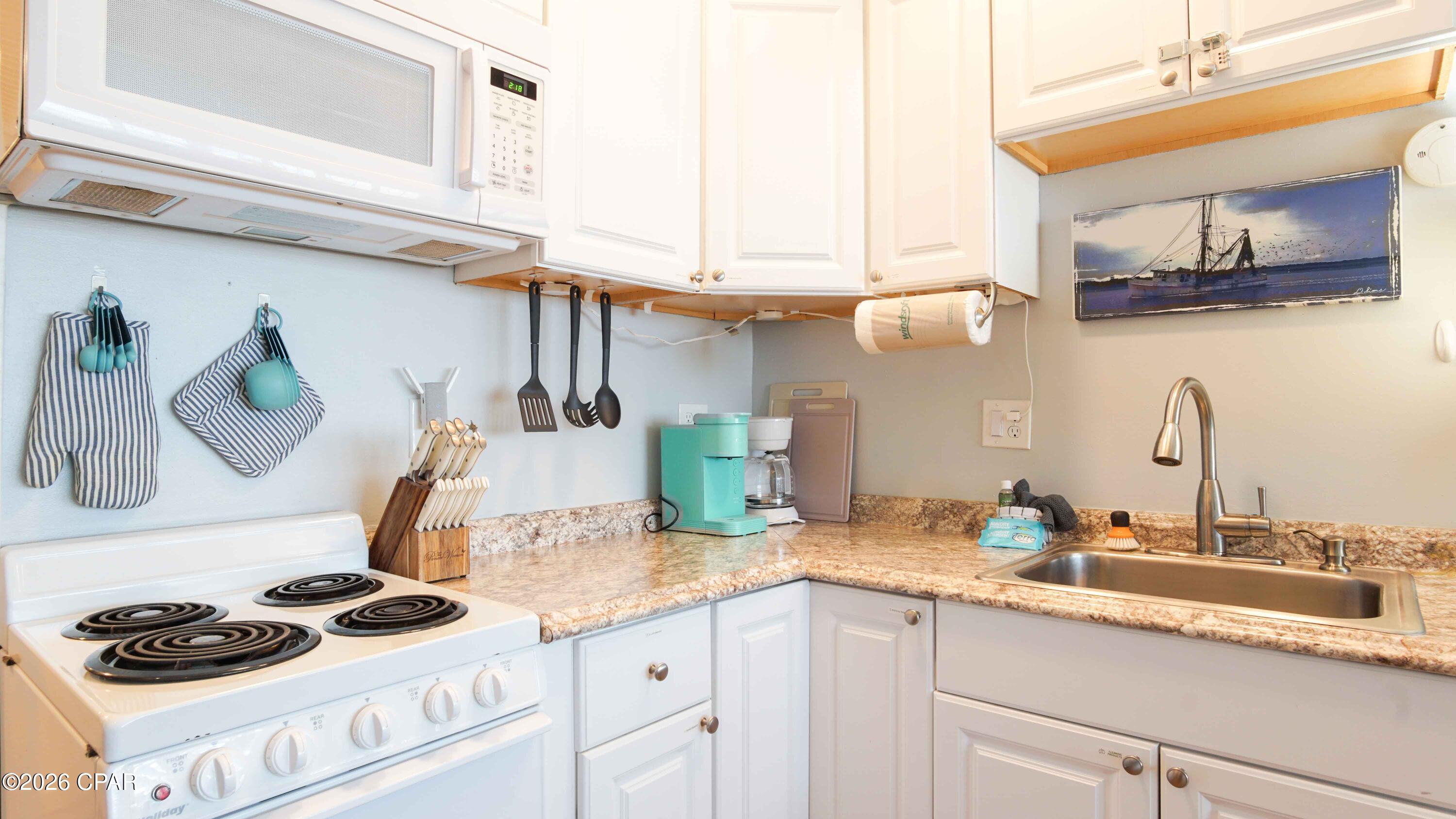 14401 Front Beach Road 432