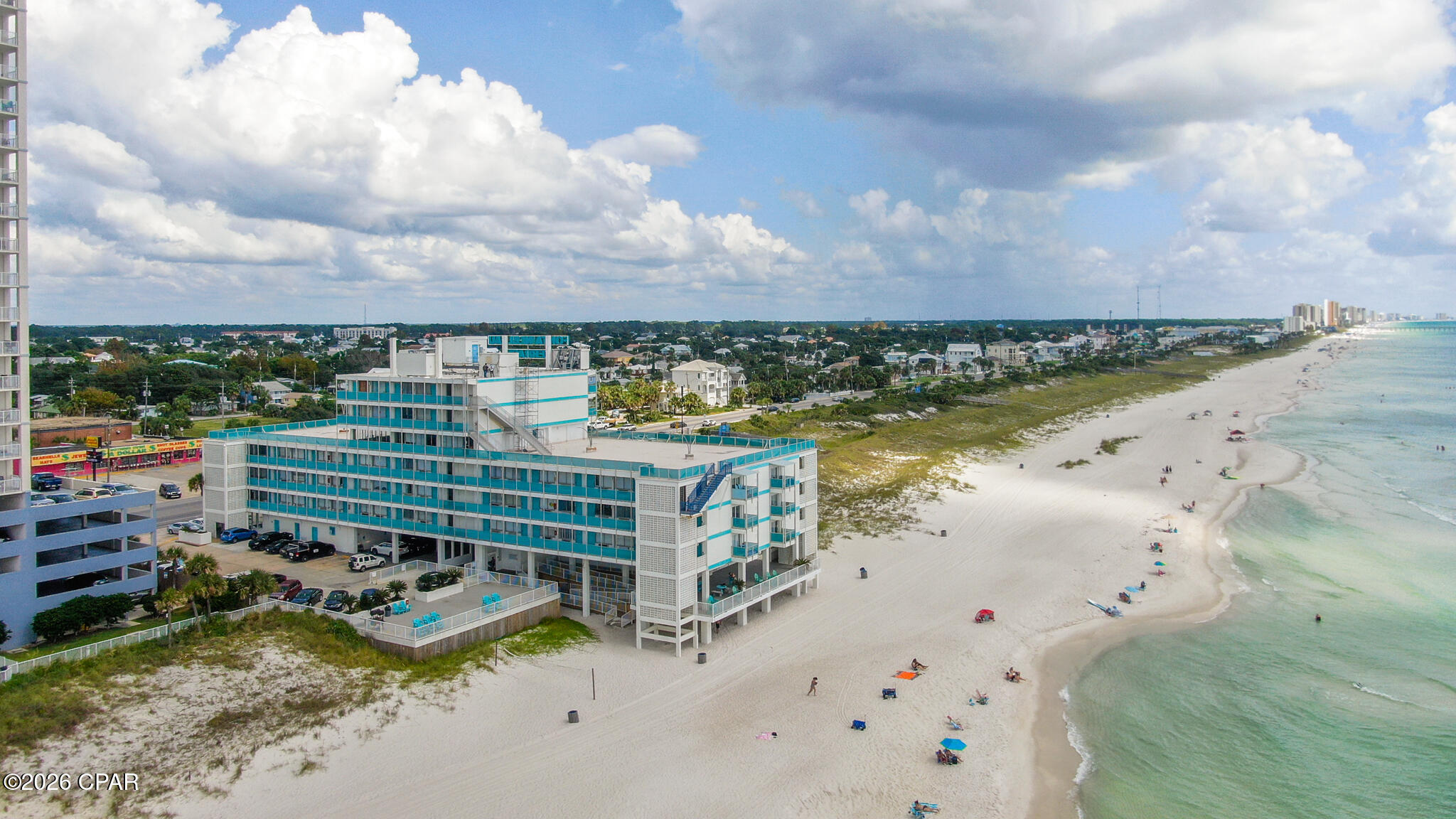 14401 Front Beach Road 432