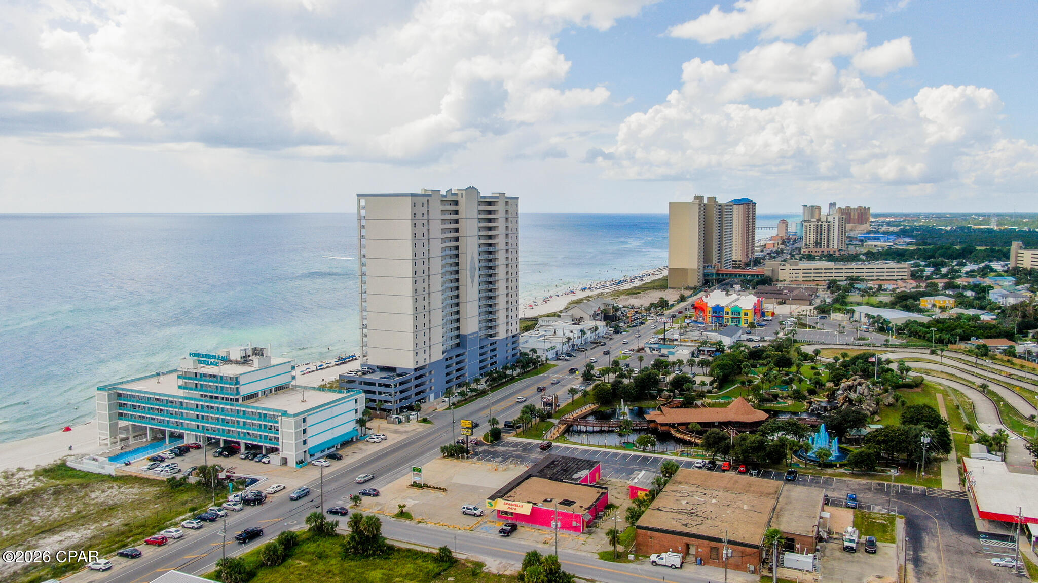 14401 Front Beach Road 432