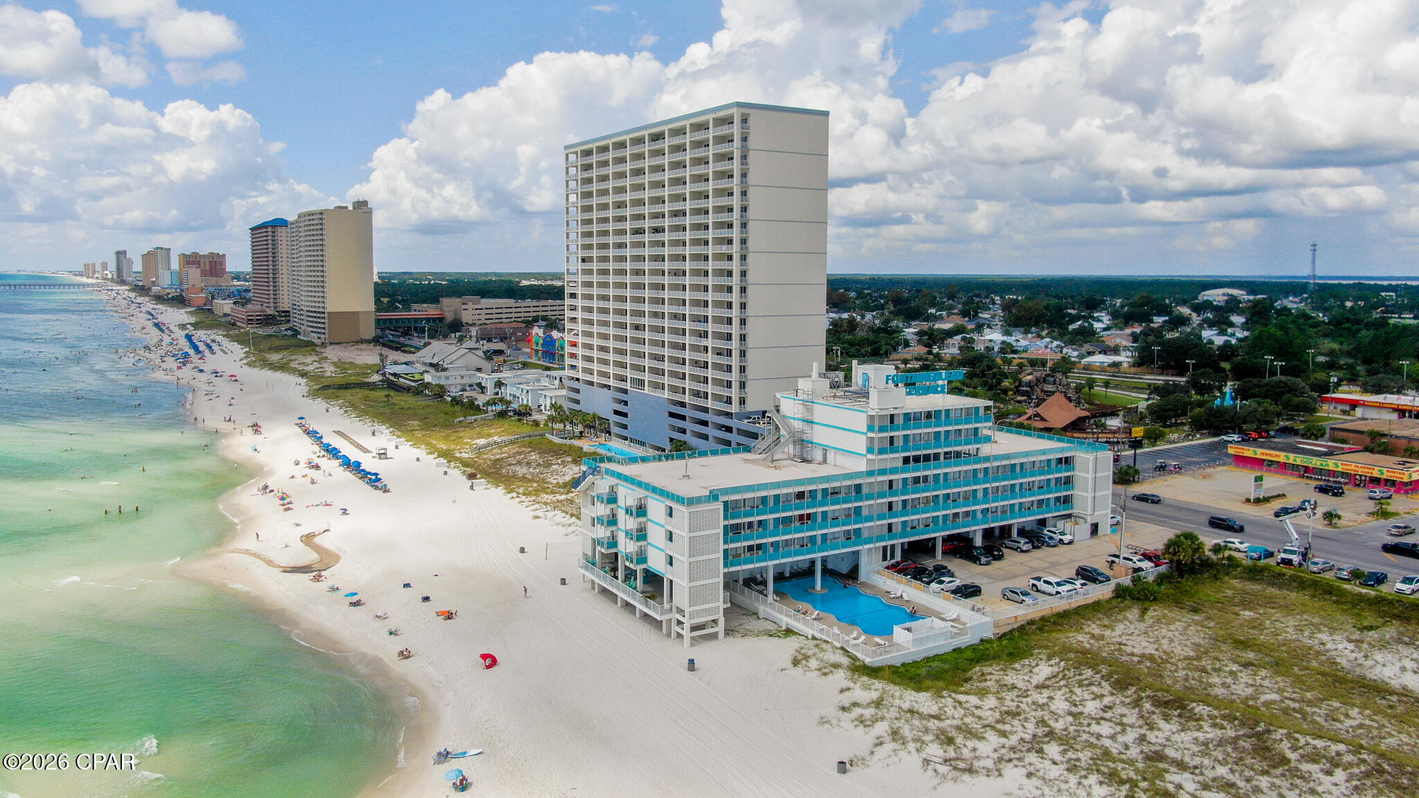 14401 Front Beach Road 432