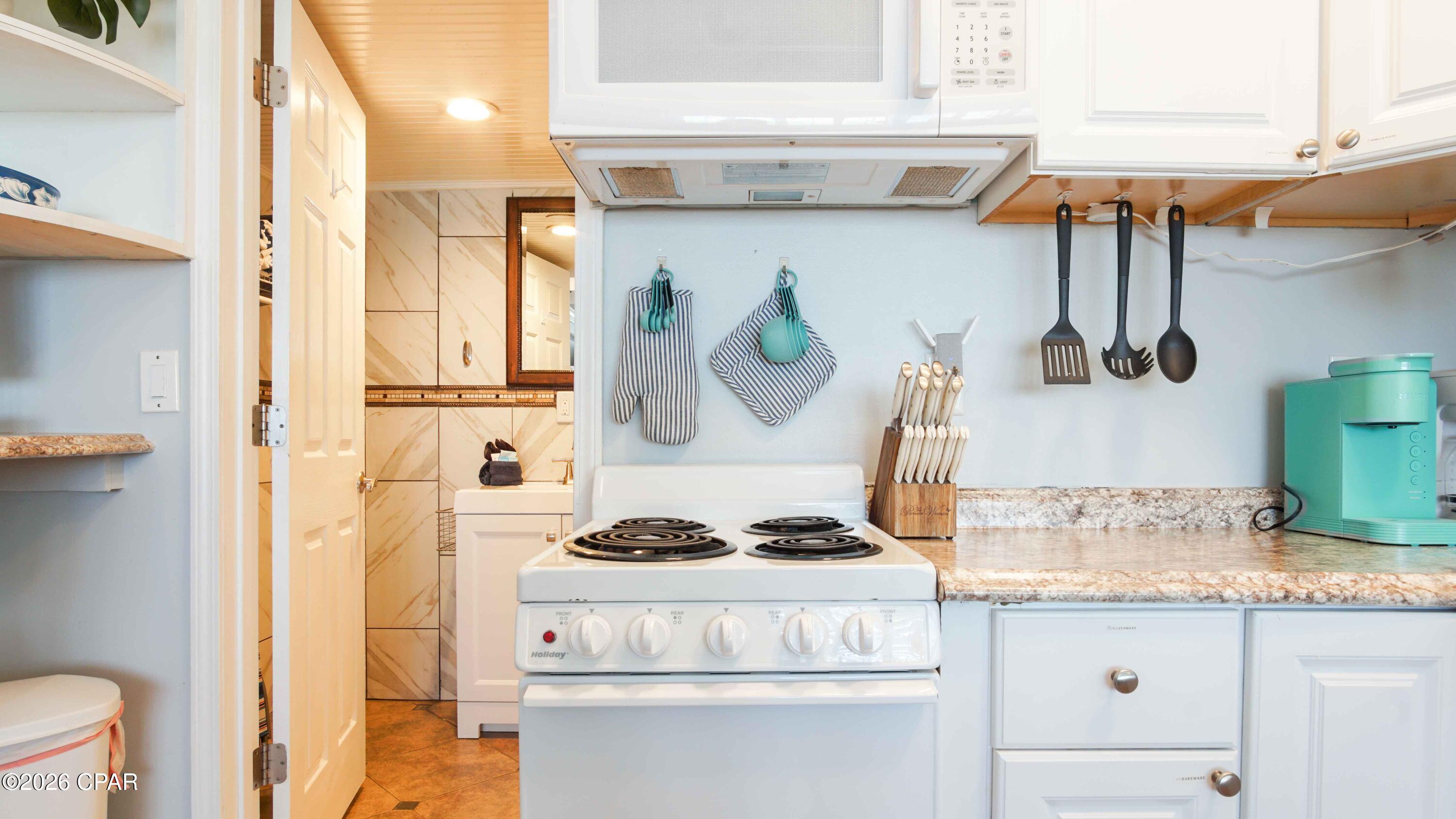 14401 Front Beach Road 432