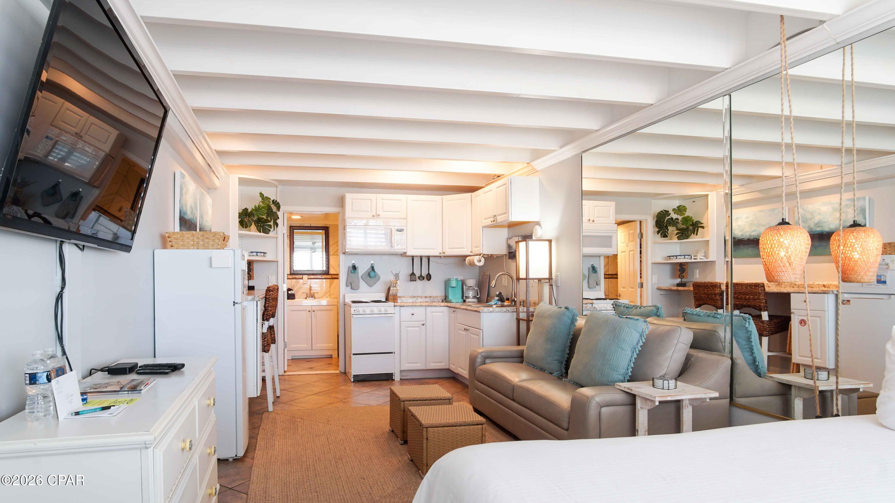 14401 Front Beach Road 432