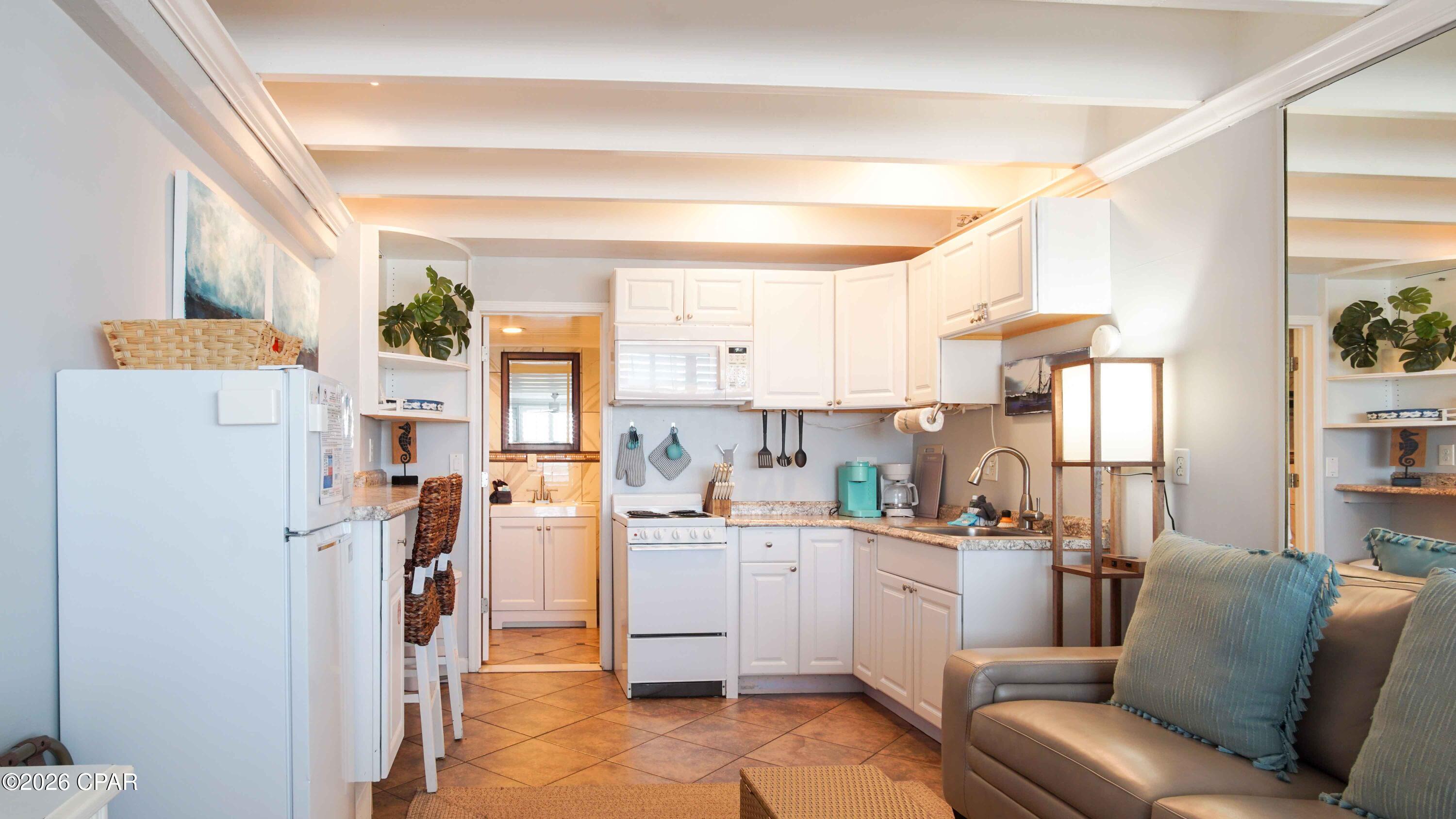 14401 Front Beach Road 432