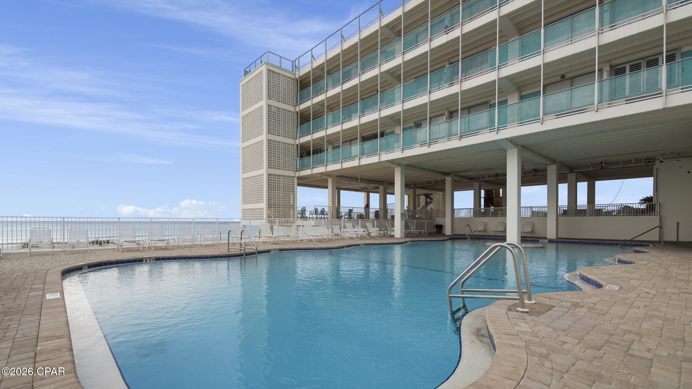 14401 Front Beach Road 432