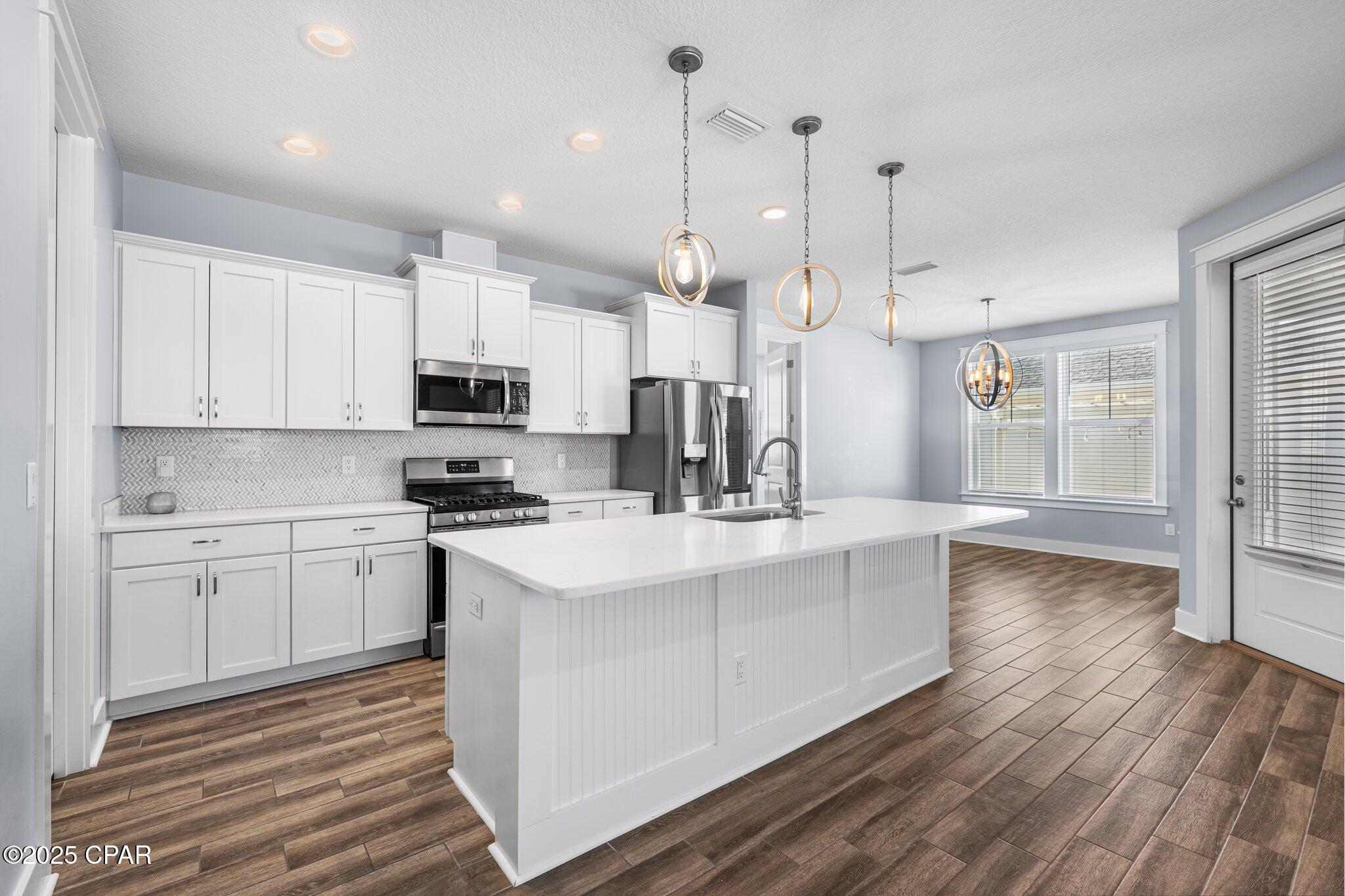 1301 Savory Court