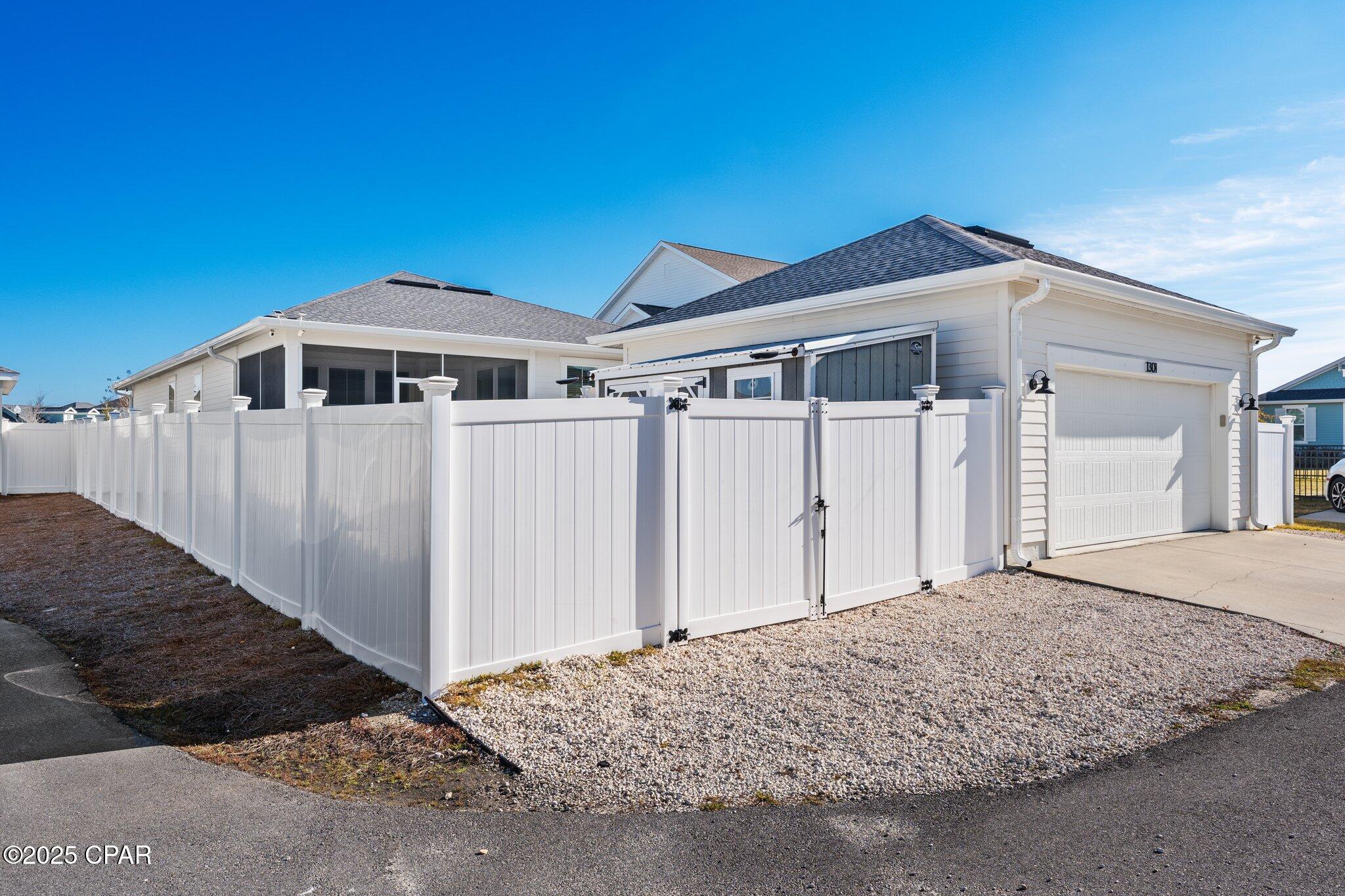 1301 Savory Court