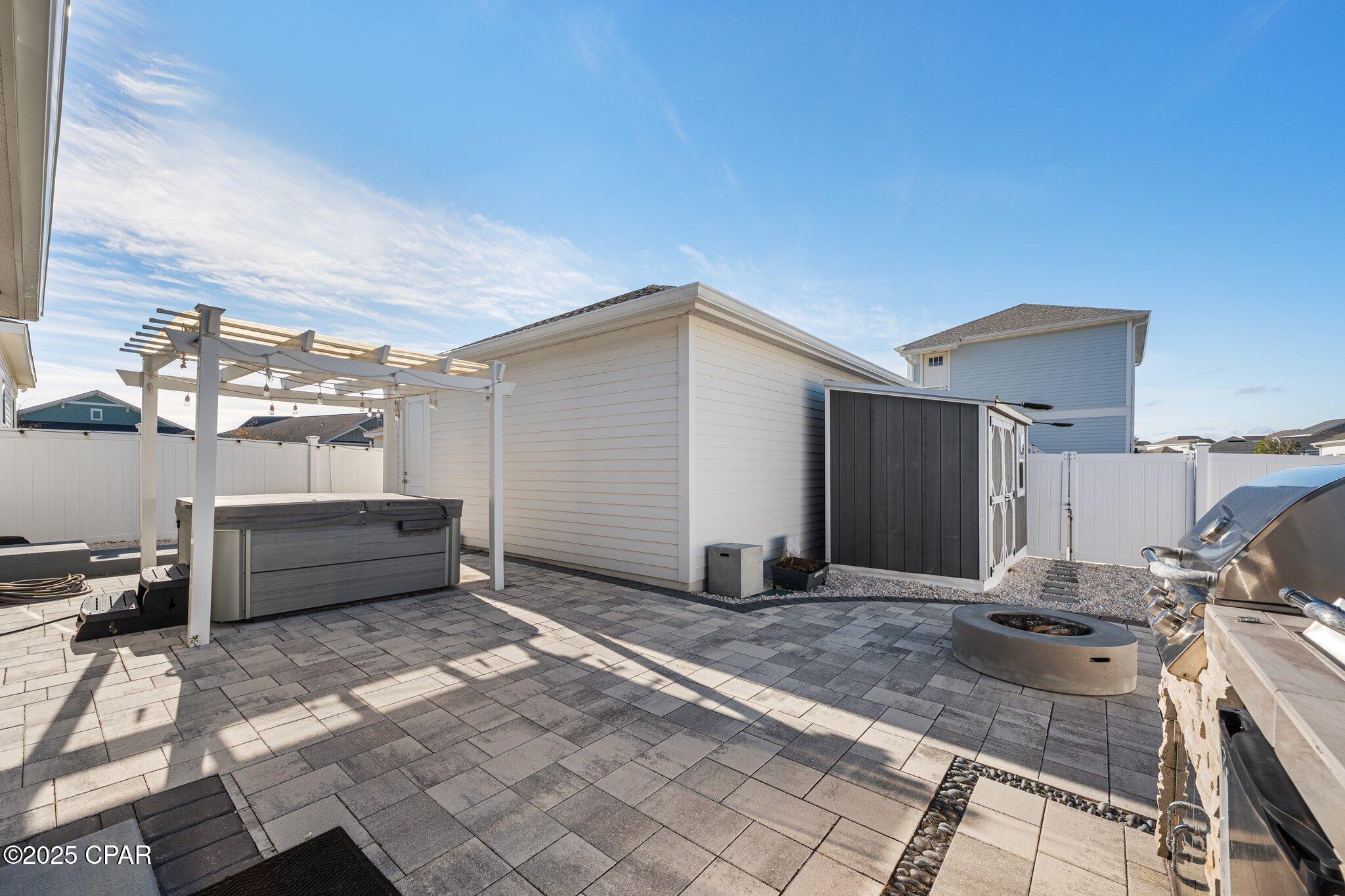 1301 Savory Court