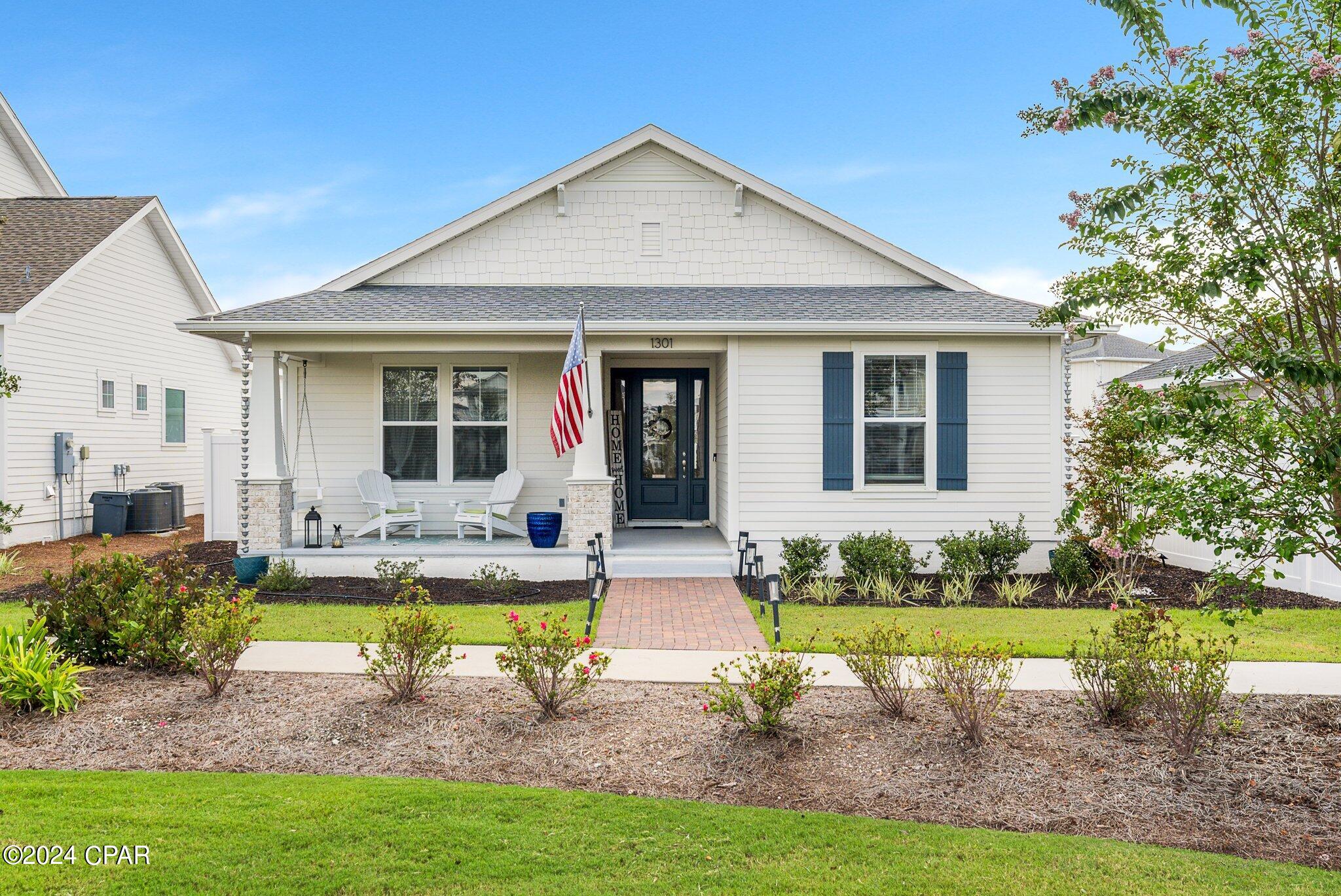 1301 Savory Court