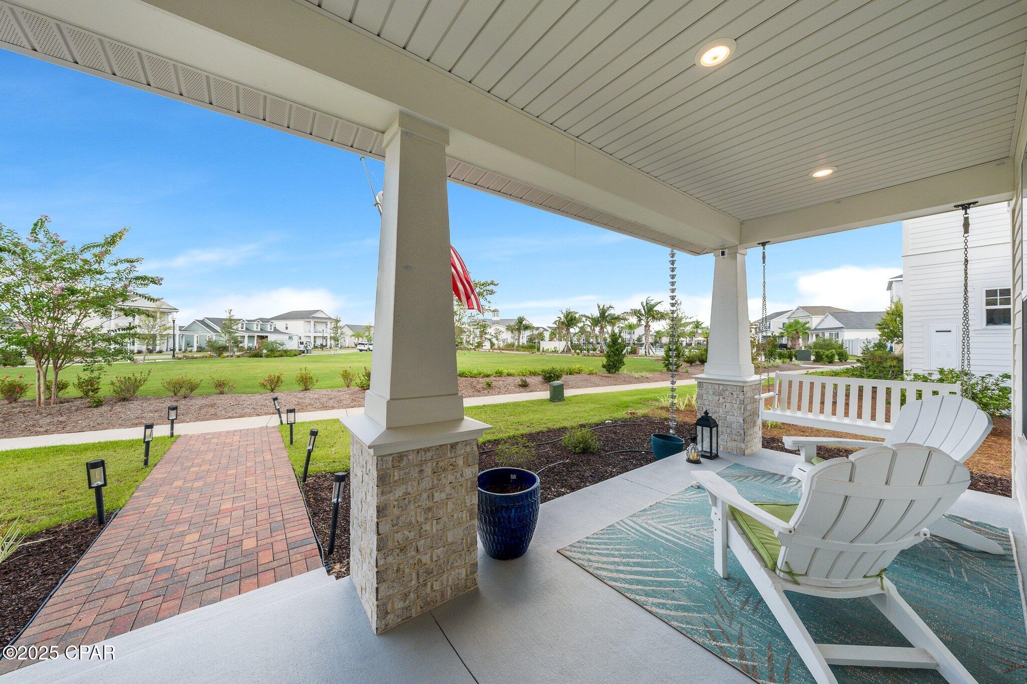 1301 Savory Court
