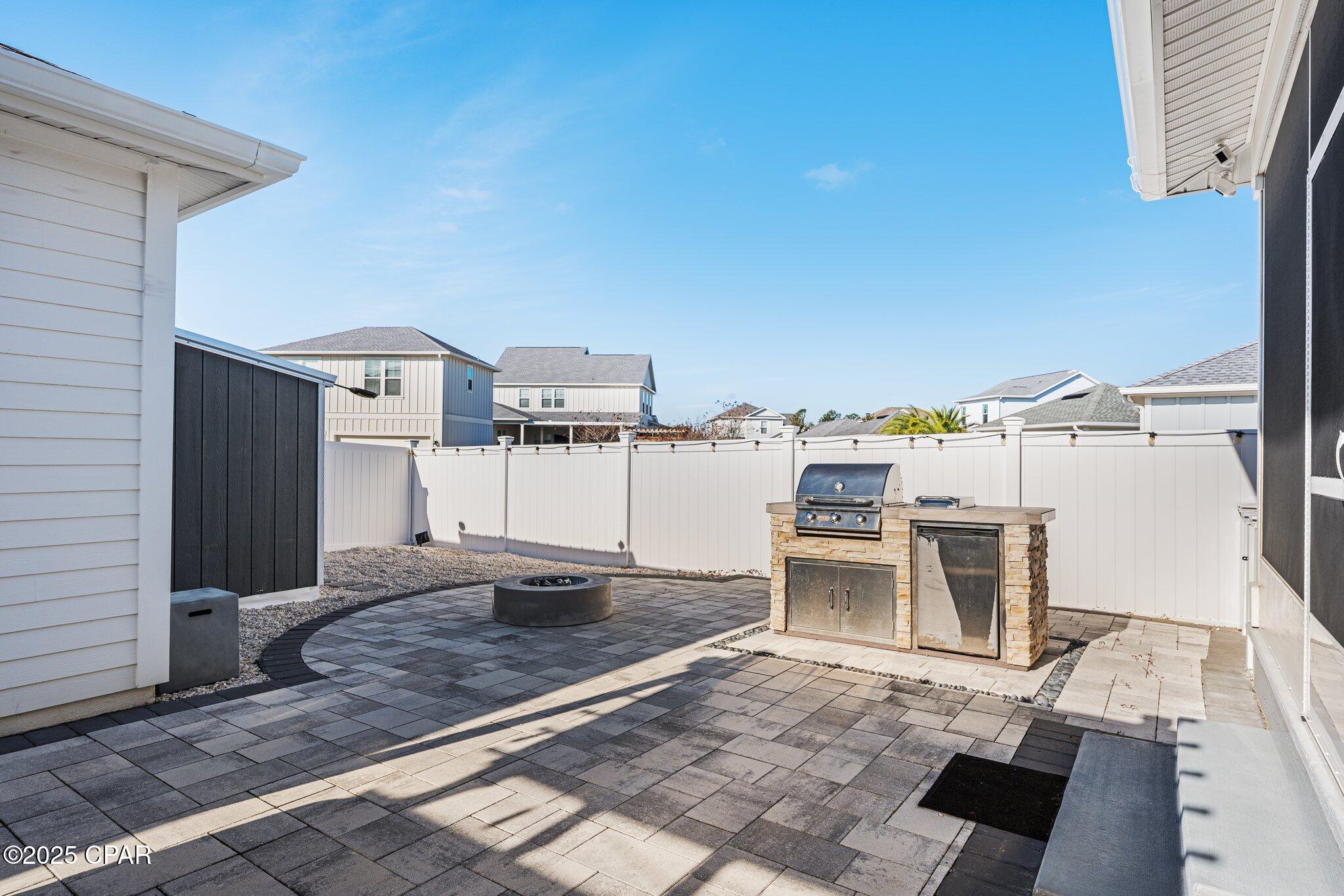 1301 Savory Court