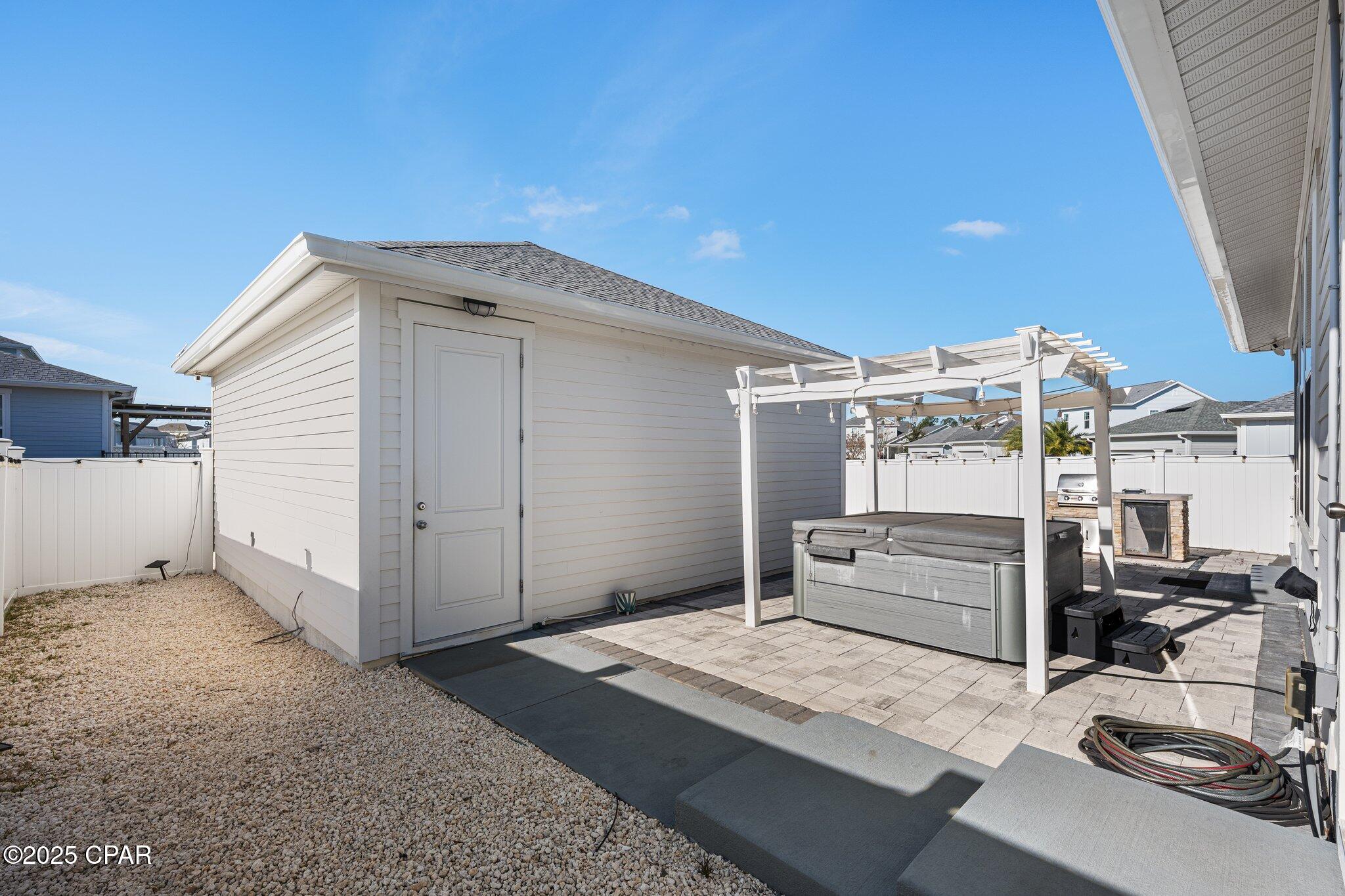 1301 Savory Court