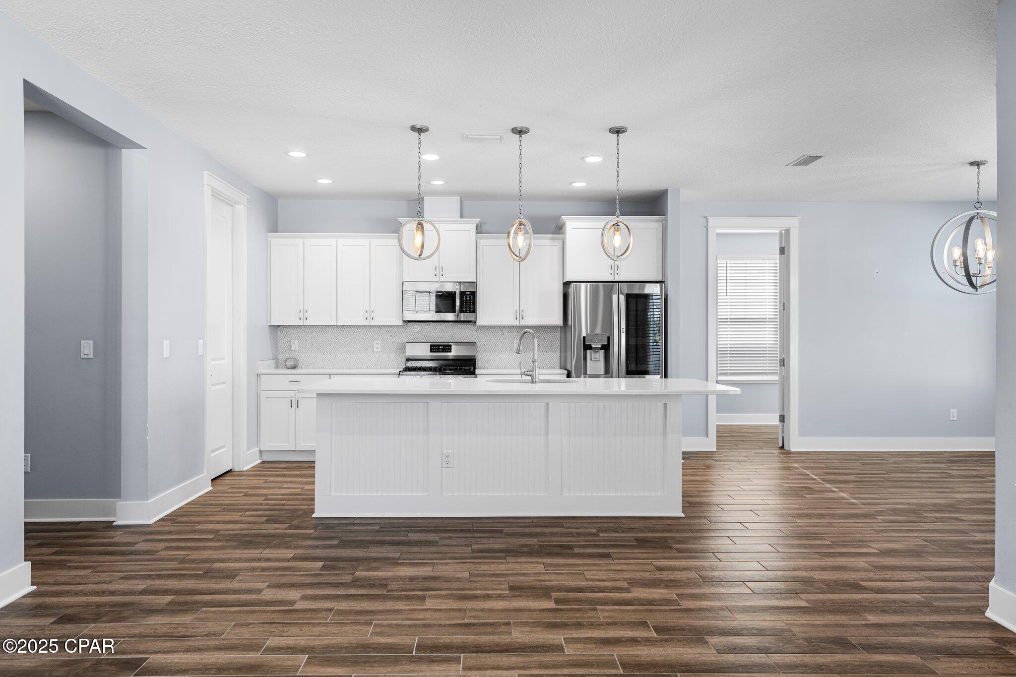 1301 Savory Court