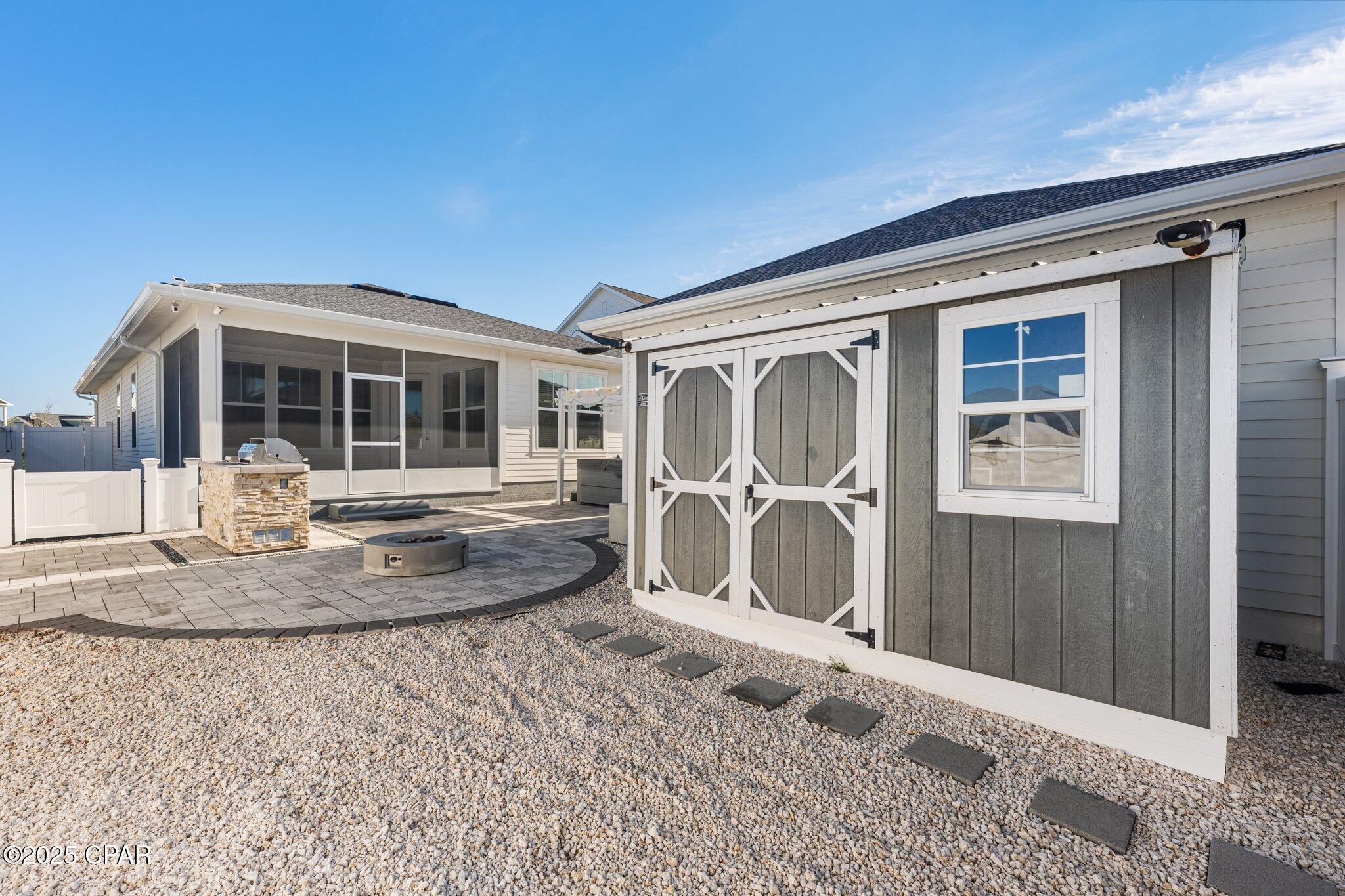 1301 Savory Court