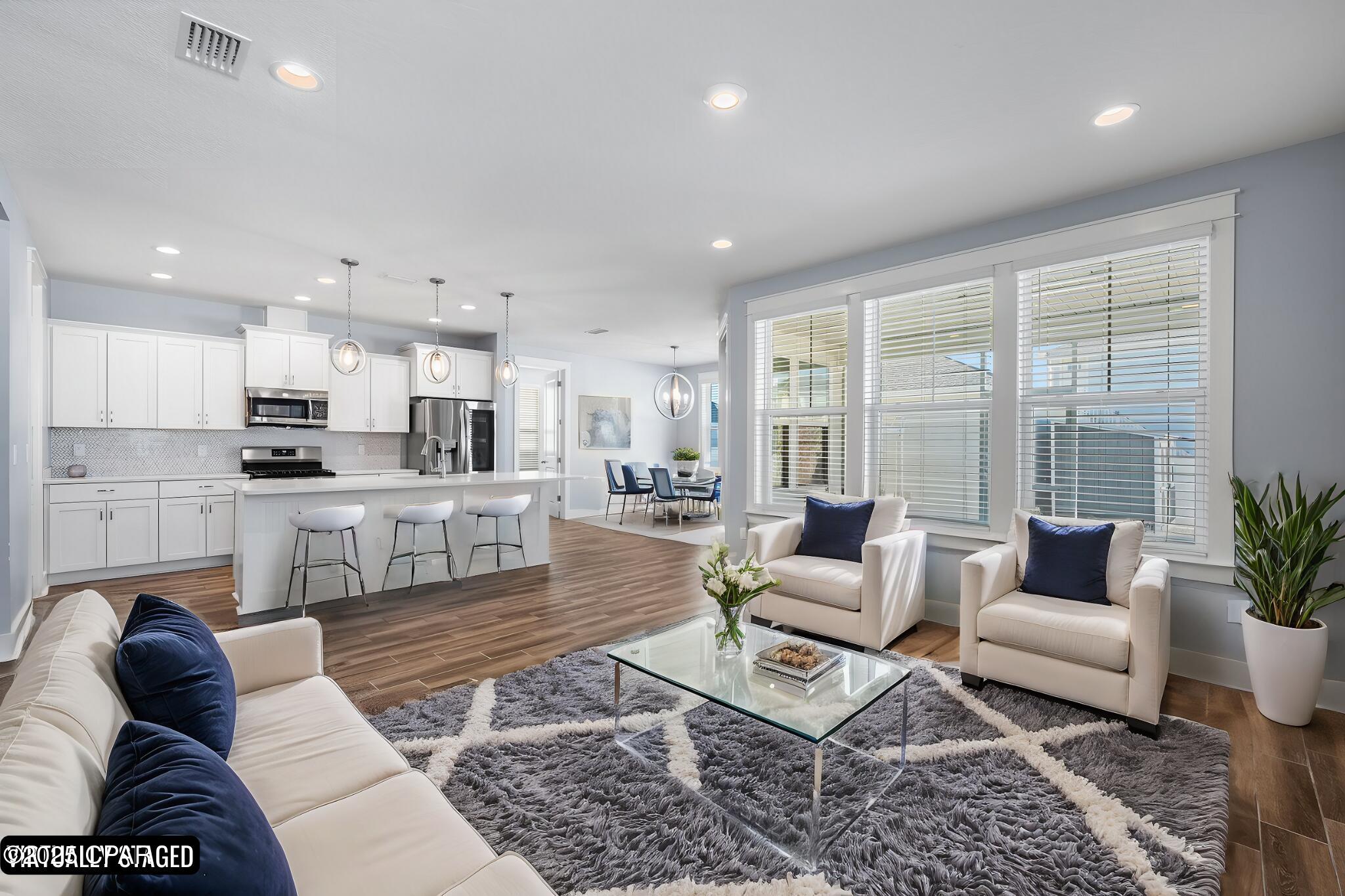 1301 Savory Court