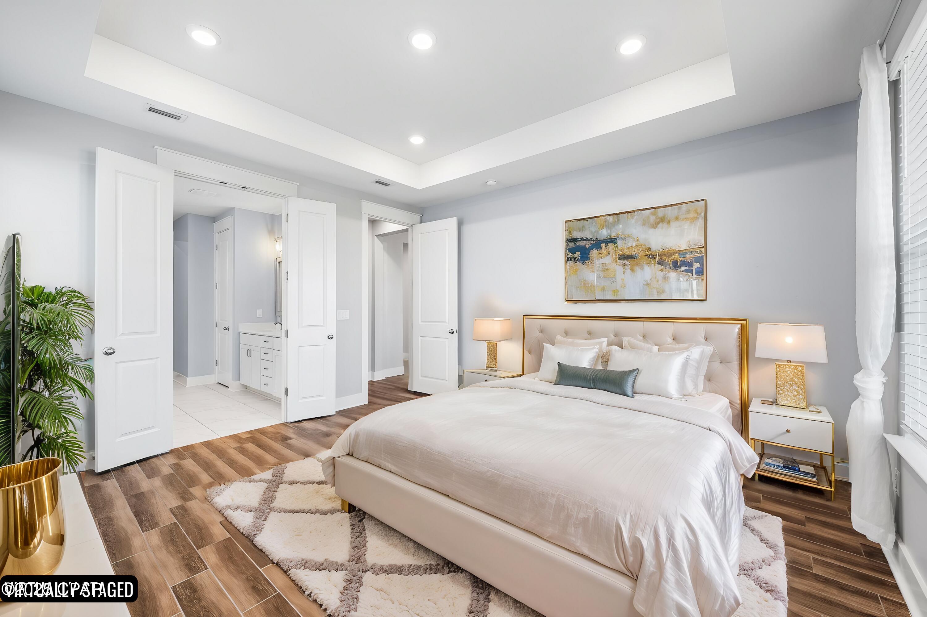 1301 Savory Court