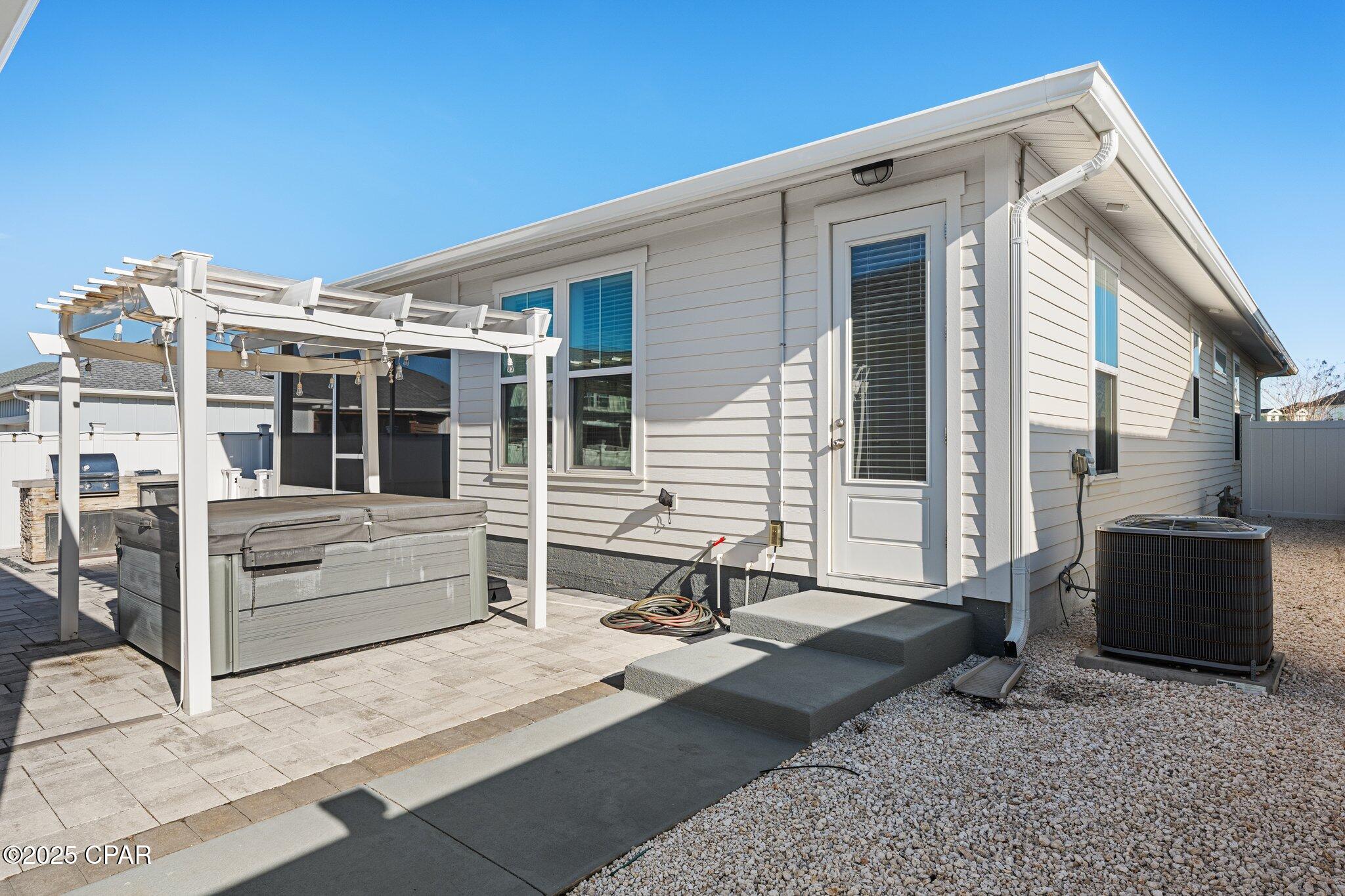 1301 Savory Court