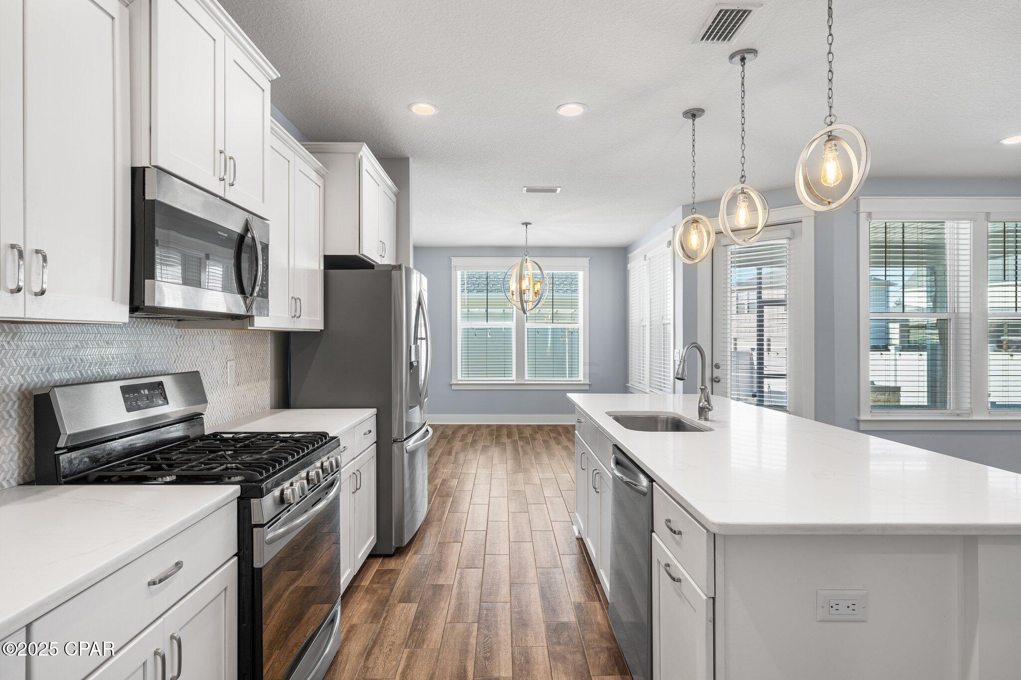 1301 Savory Court