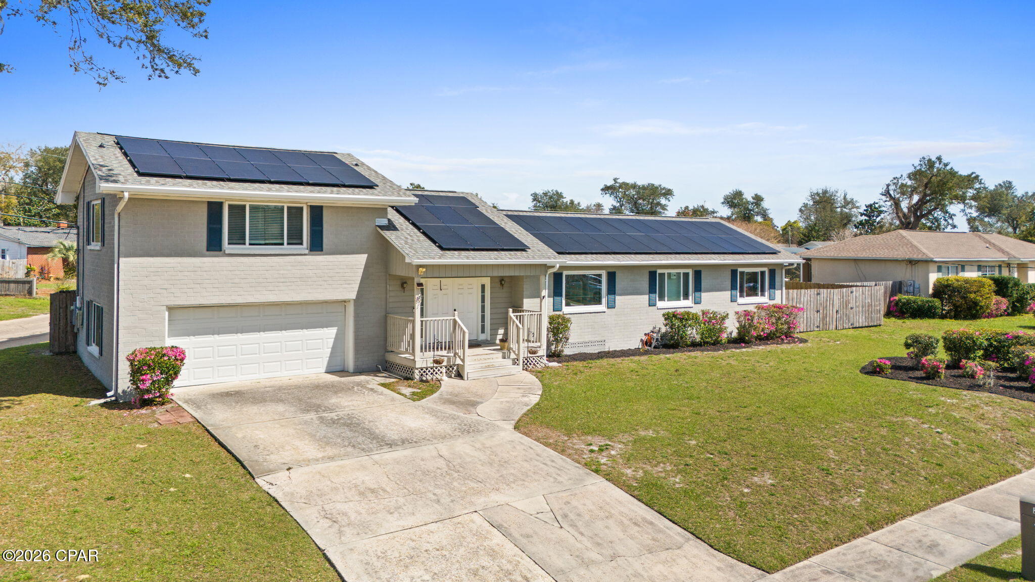 200 S Cove Terrace Drive