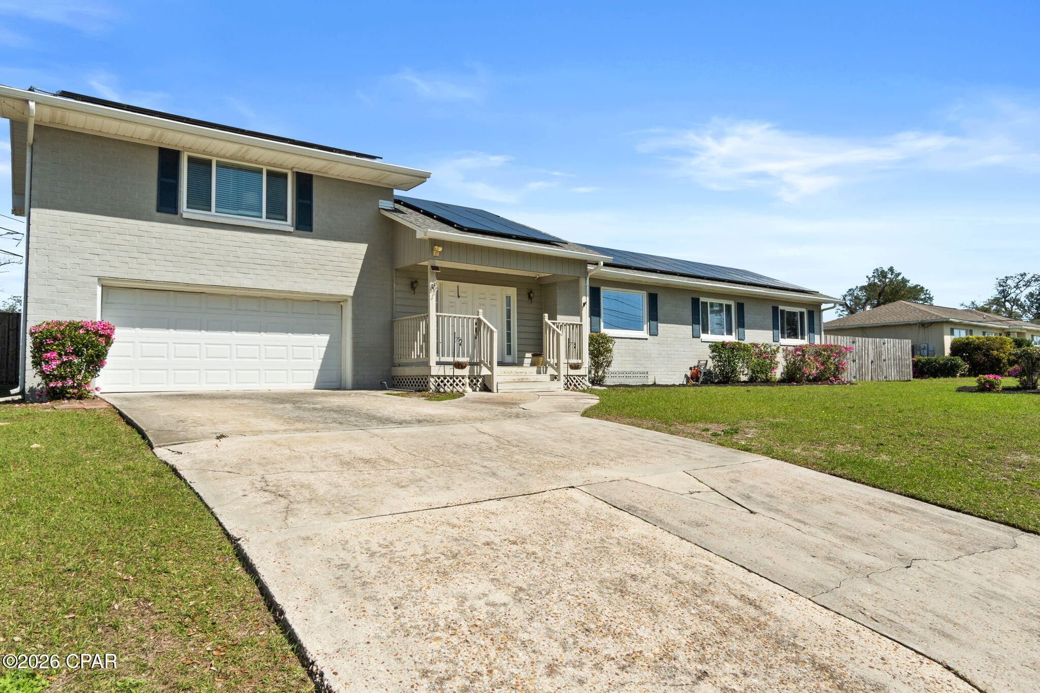 200 S Cove Terrace Drive