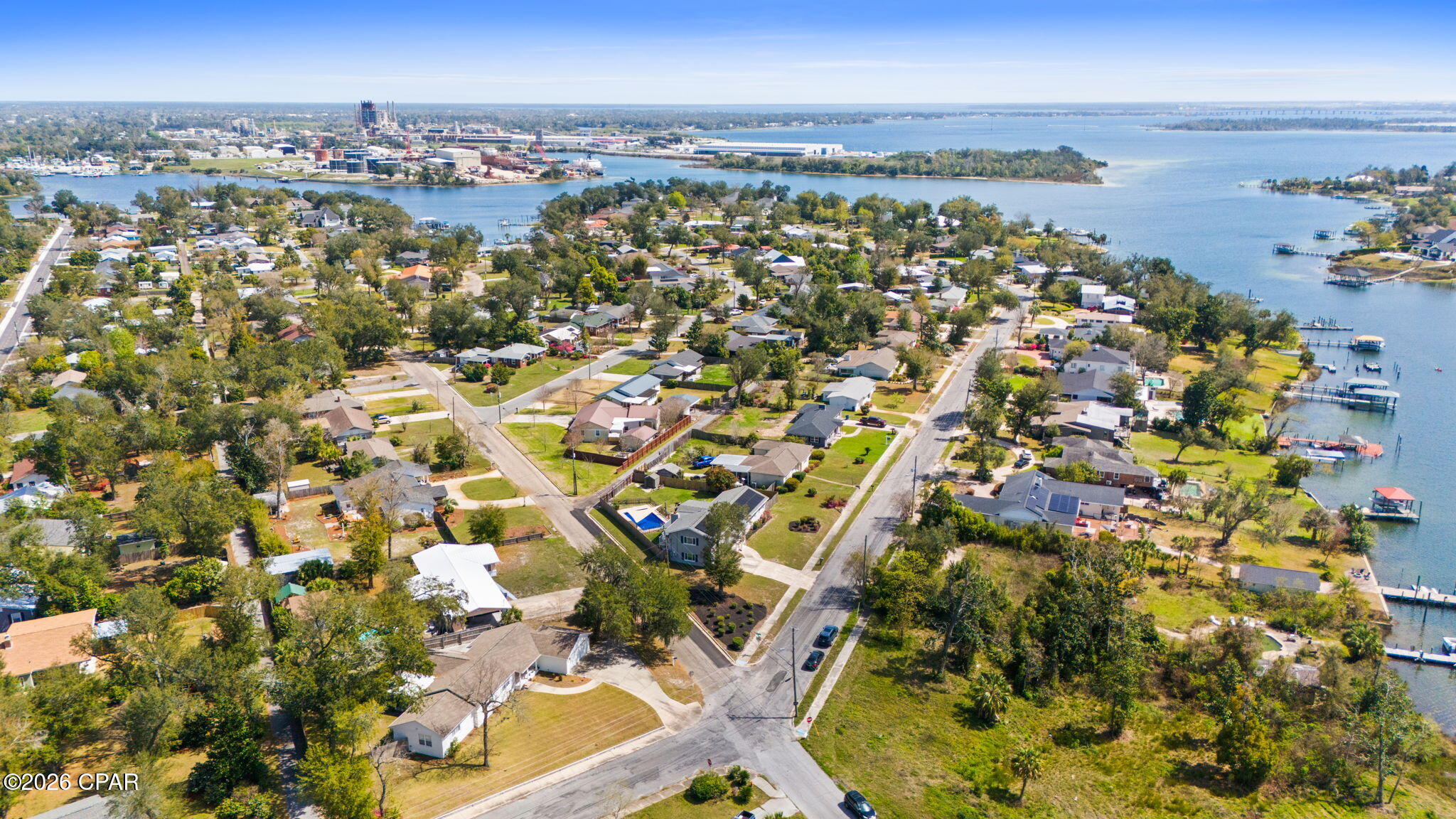 200 S Cove Terrace Drive