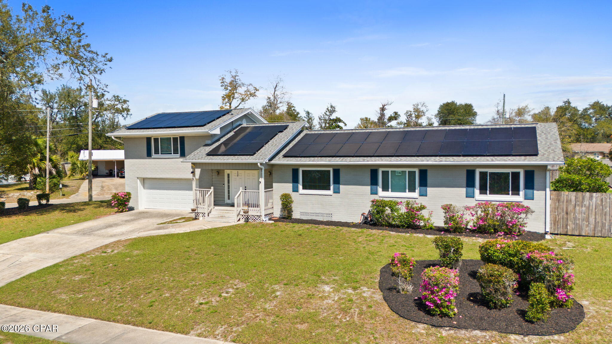 200 S Cove Terrace Drive