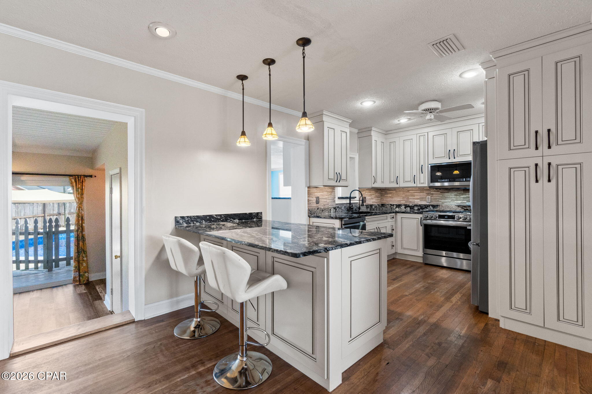 200 S Cove Terrace Drive
