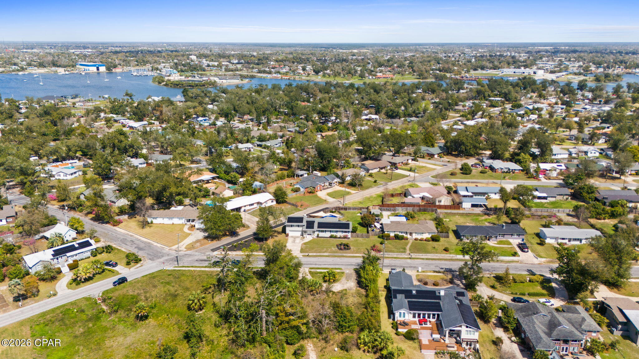 200 S Cove Terrace Drive