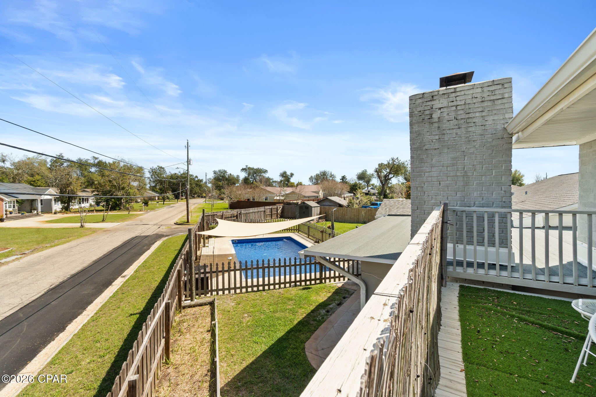 200 S Cove Terrace Drive
