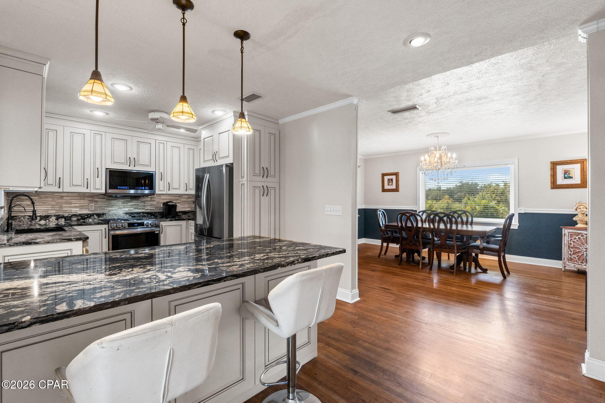 200 S Cove Terrace Drive