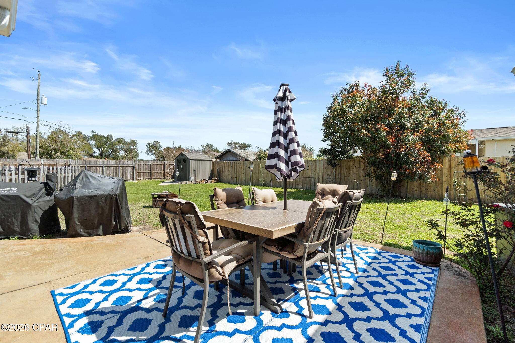 200 S Cove Terrace Drive