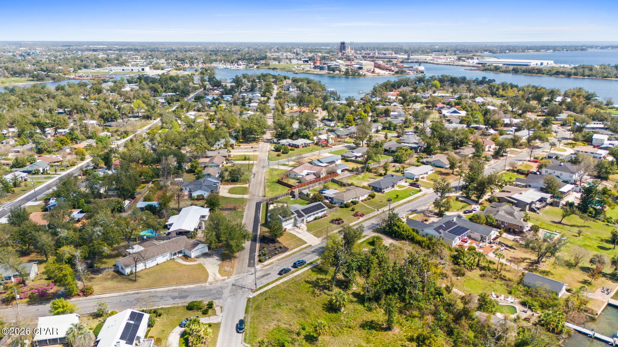 200 S Cove Terrace Drive