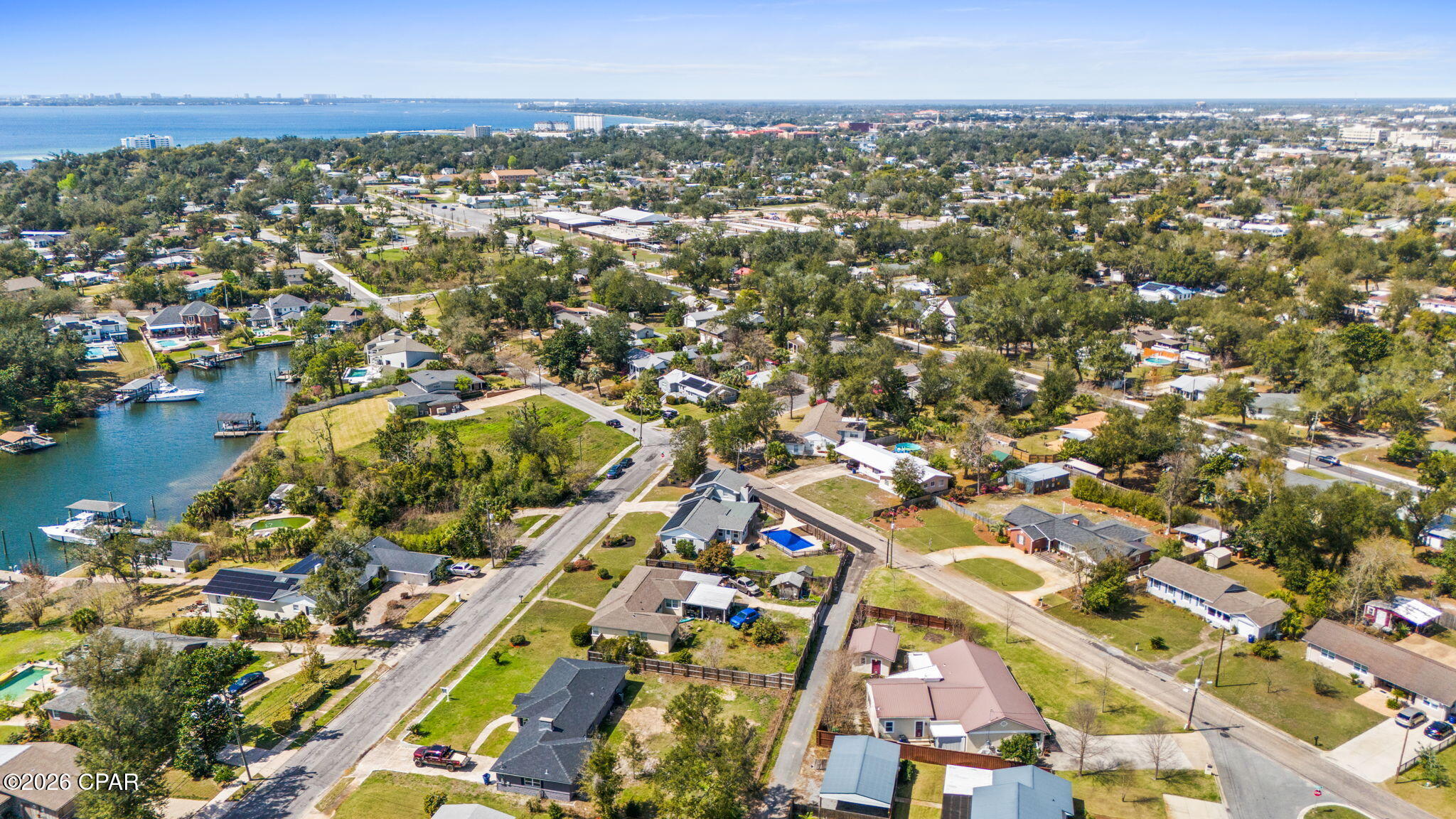 200 S Cove Terrace Drive