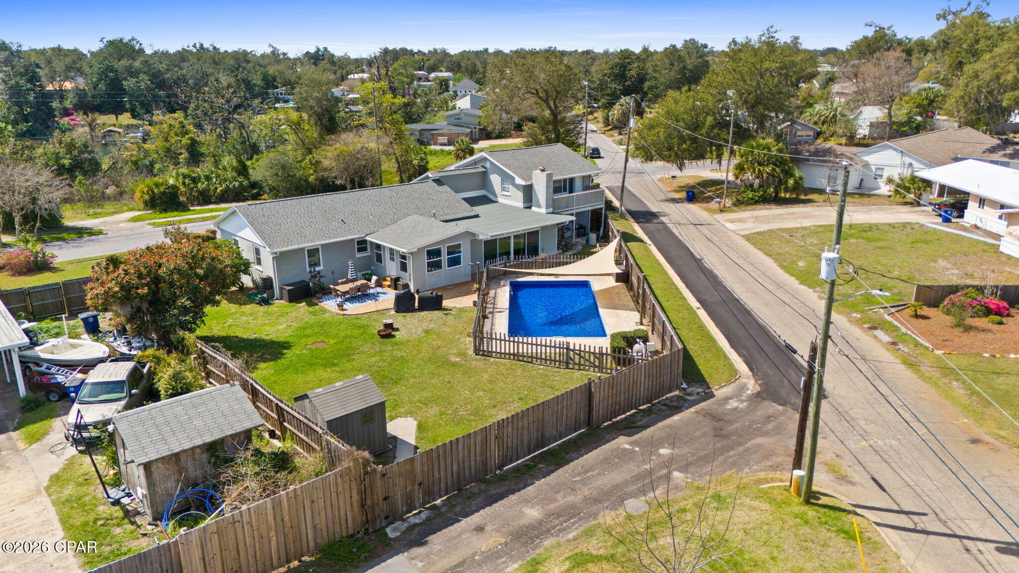 200 S Cove Terrace Drive