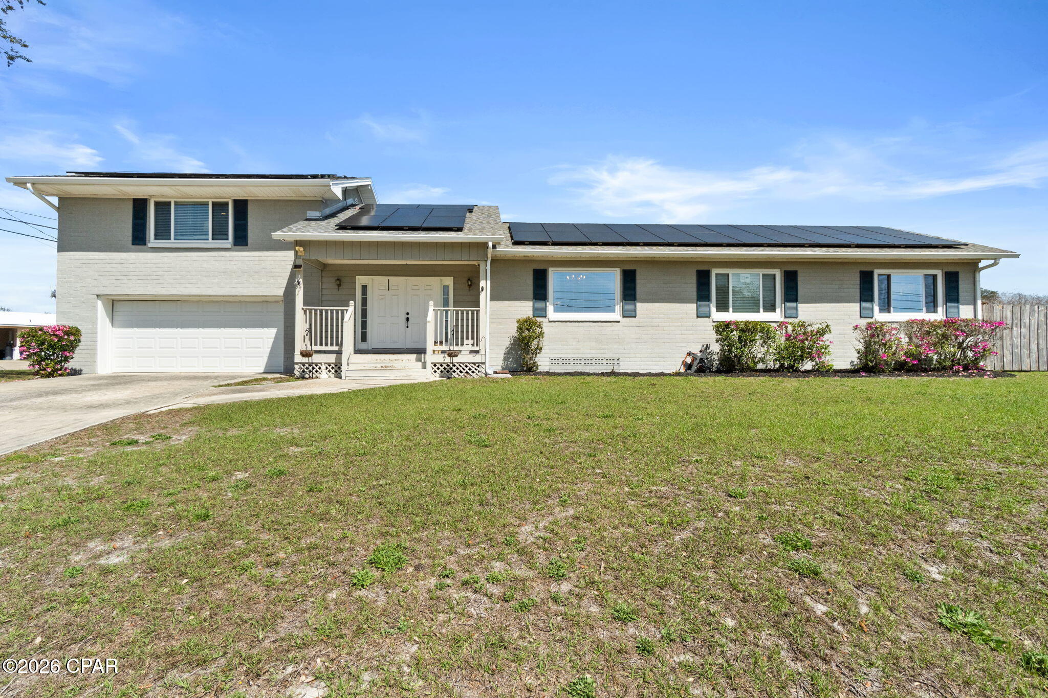 200 S Cove Terrace Drive