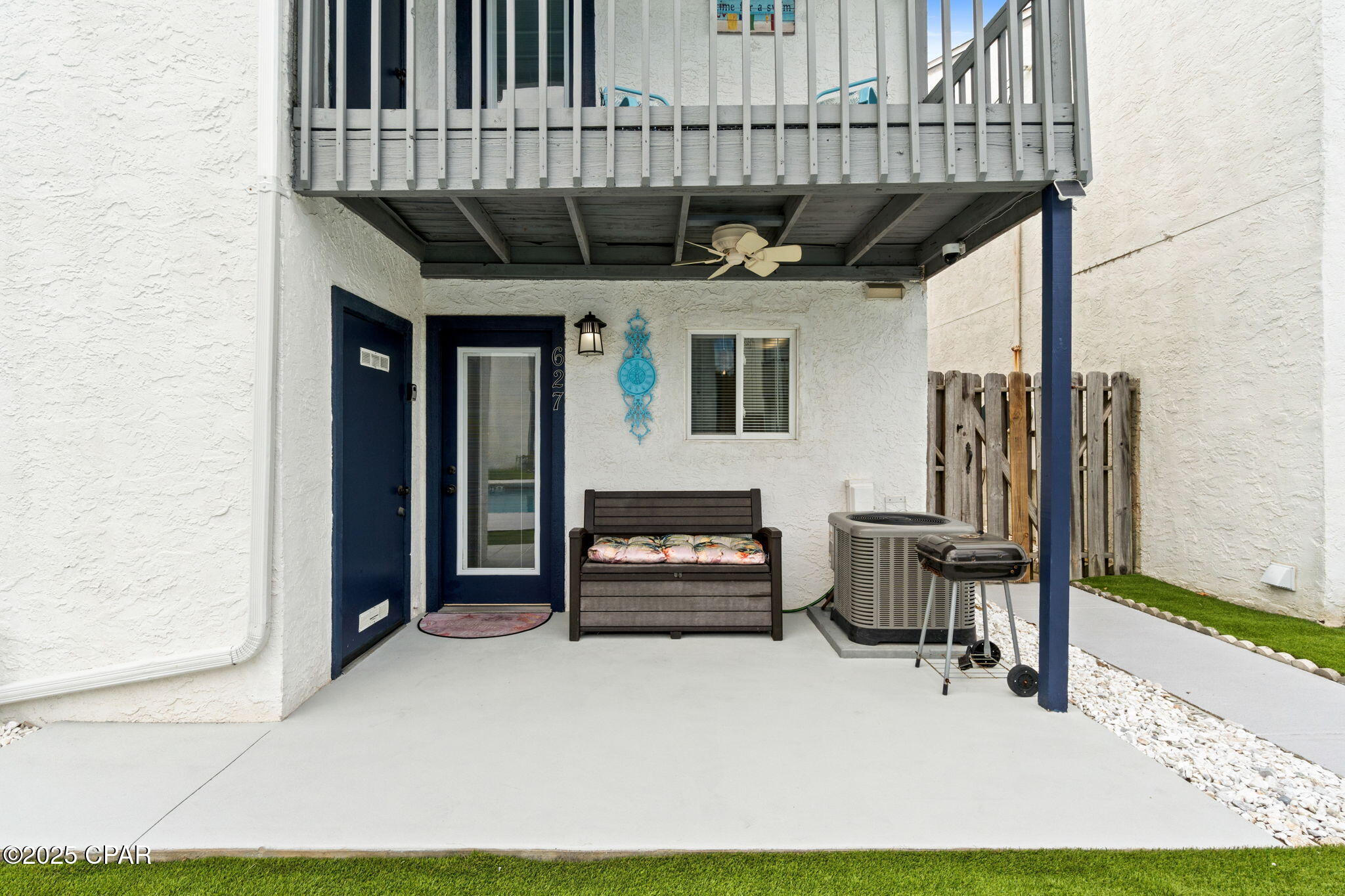 627 Laurel Street