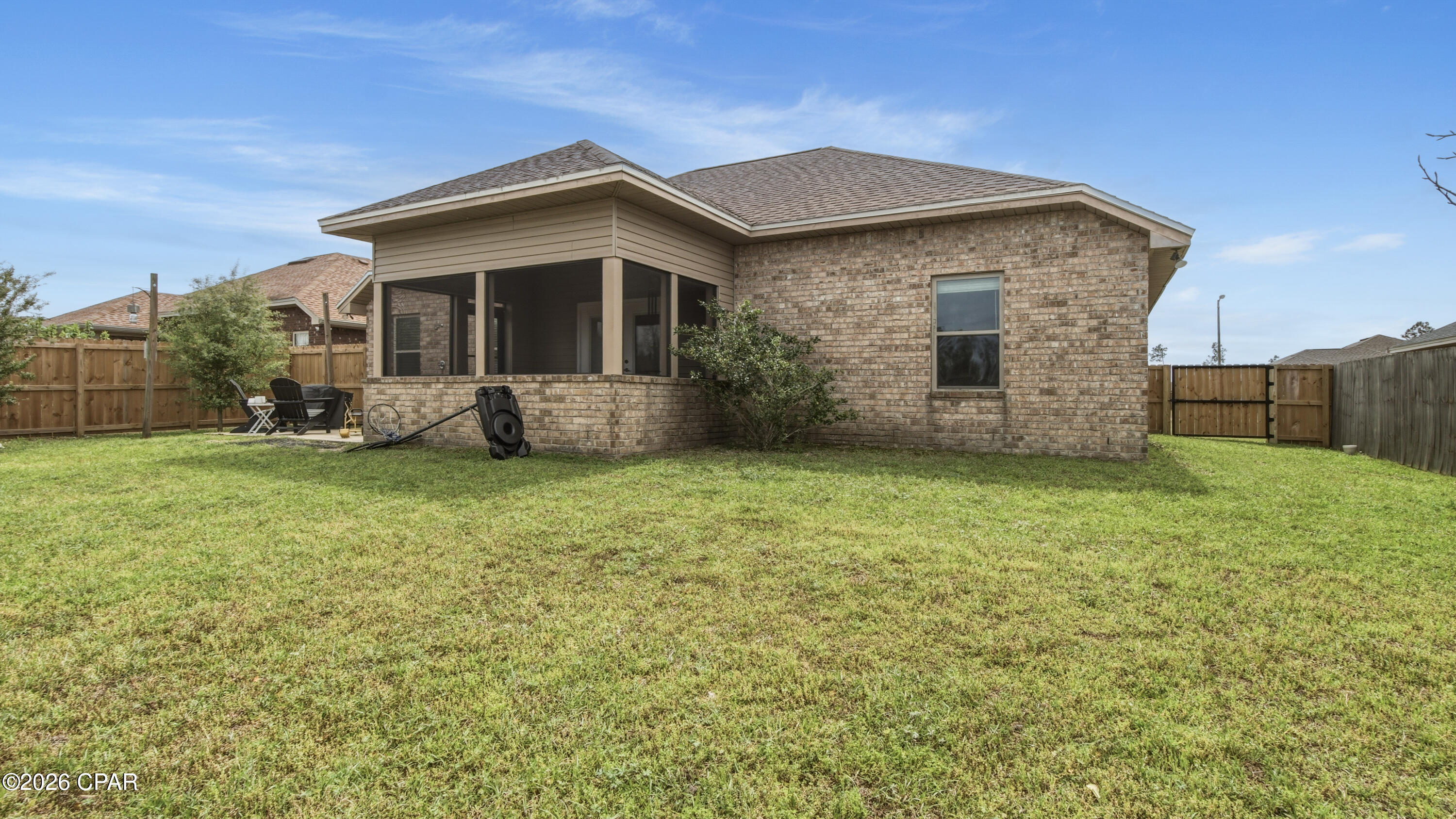 4536 Bylsma Circle