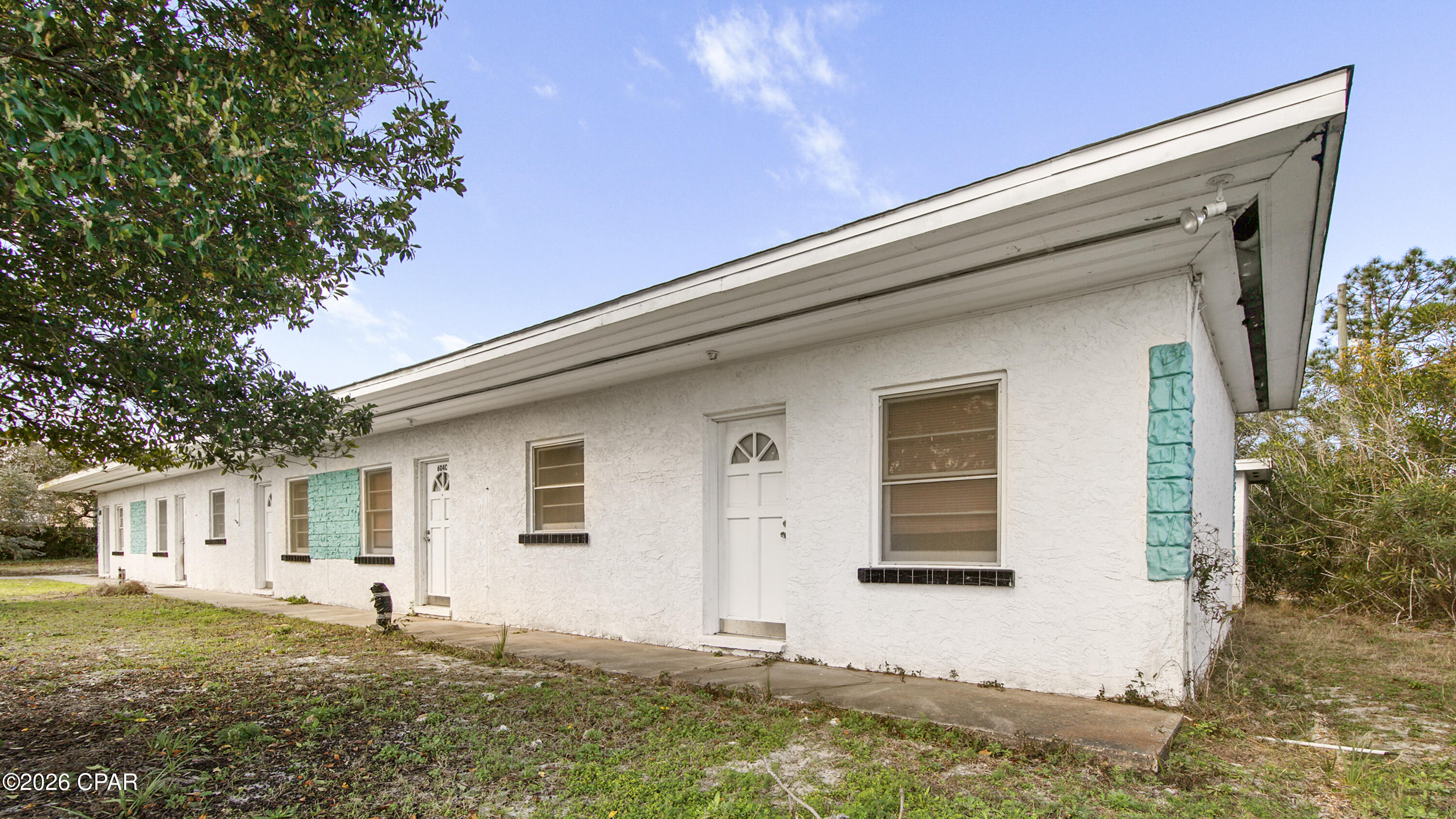 604 Fernwood Street