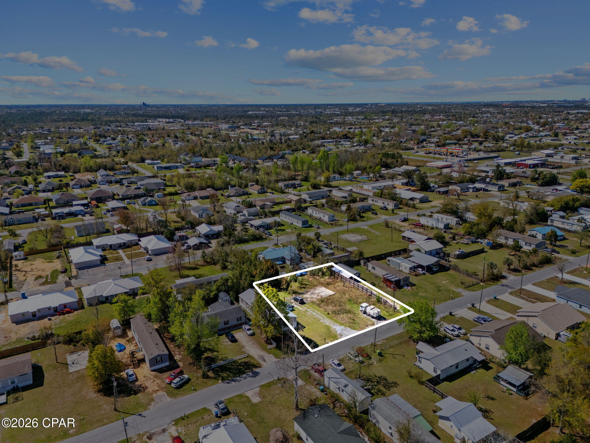 3620 Eagle Lane