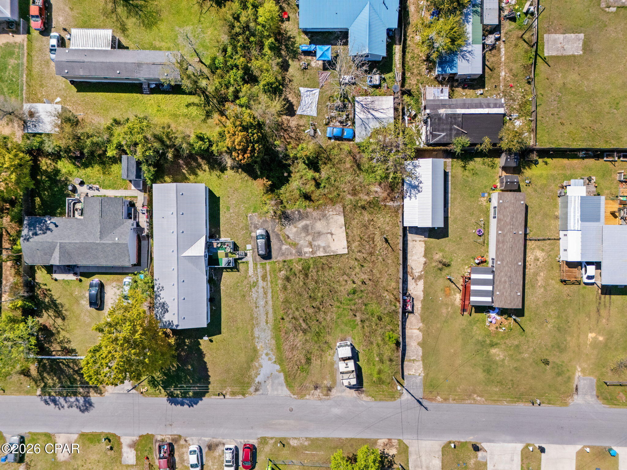3620 Eagle Lane