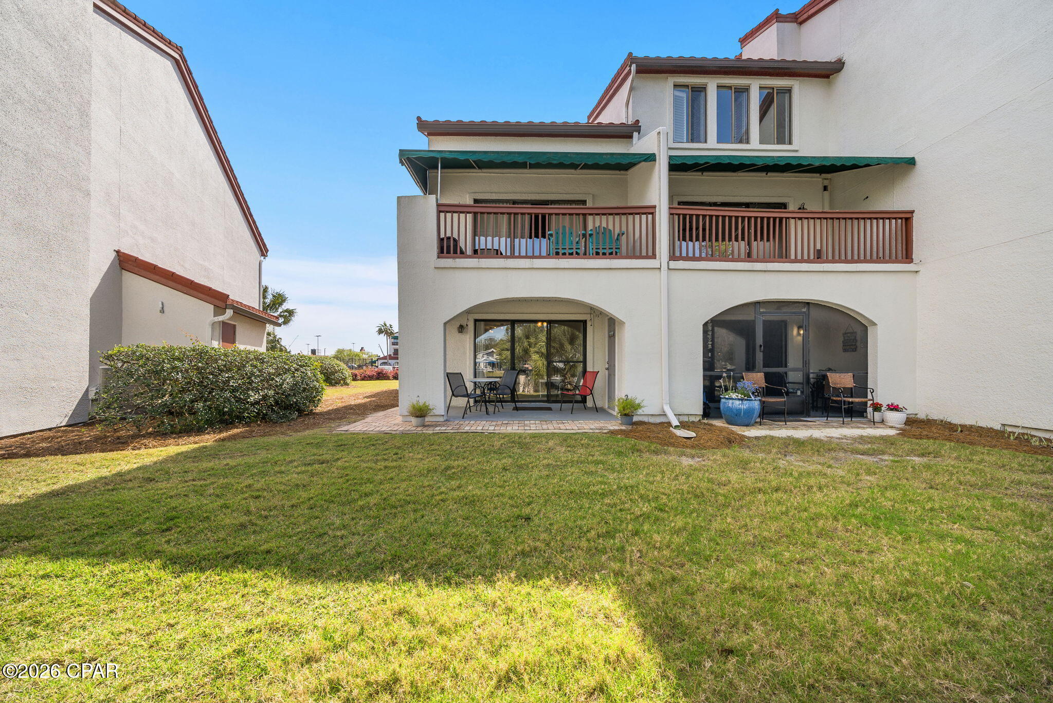 8730 S Thomas Drive 107
