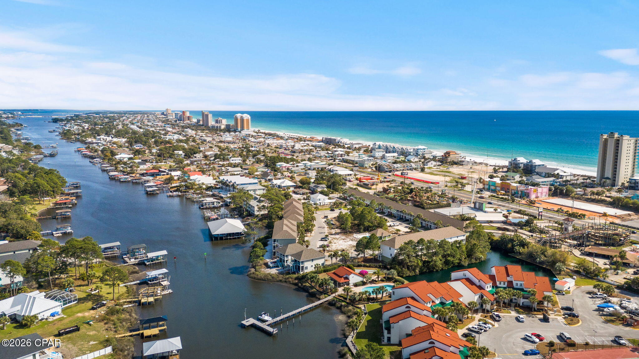 8730 S Thomas Drive 106